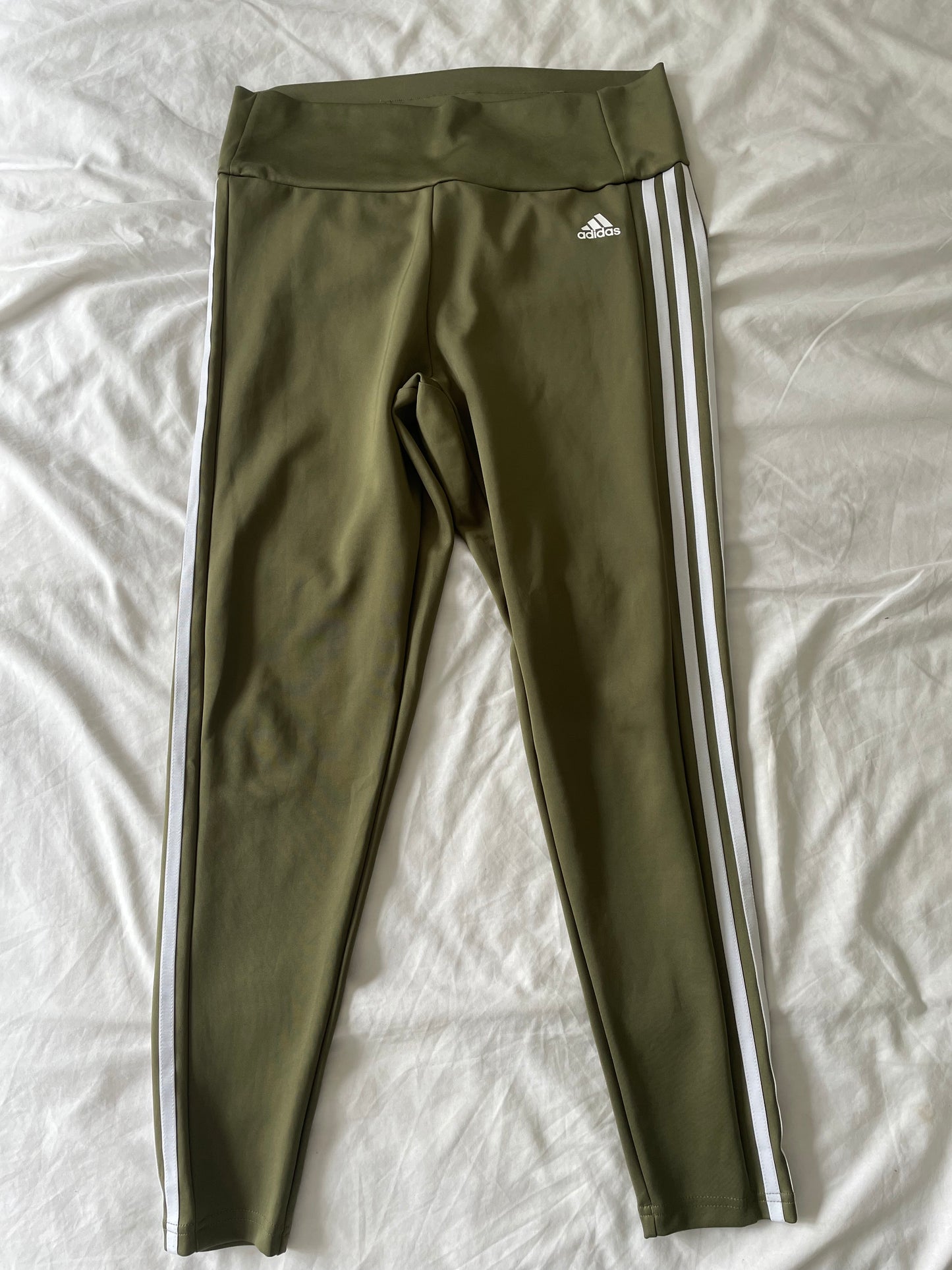 Adidas Leggings - Size L