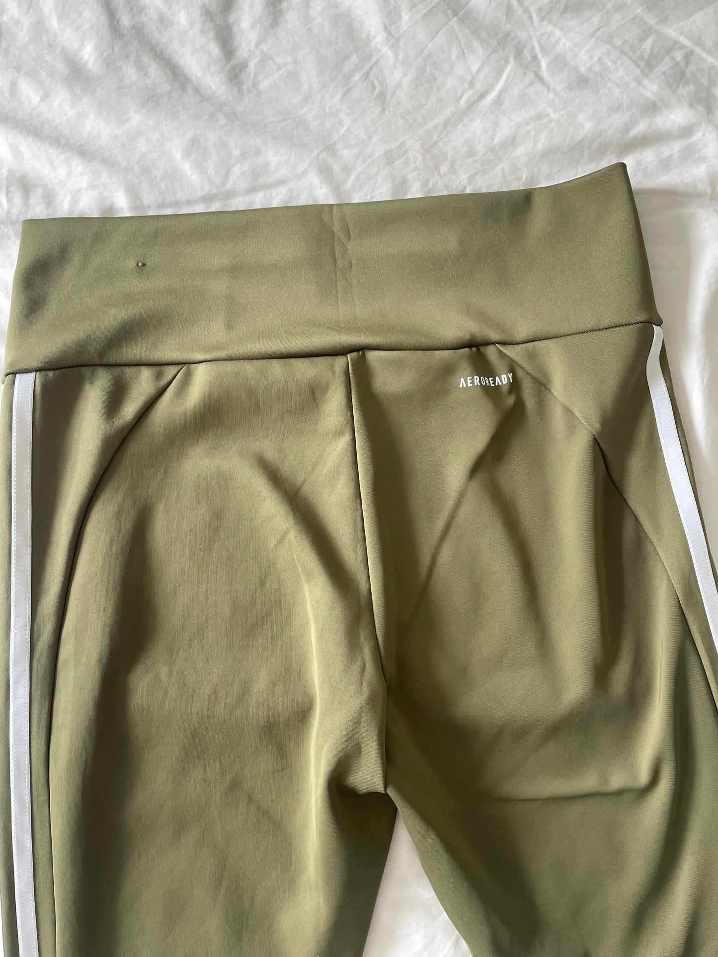 Adidas Leggings - Size L