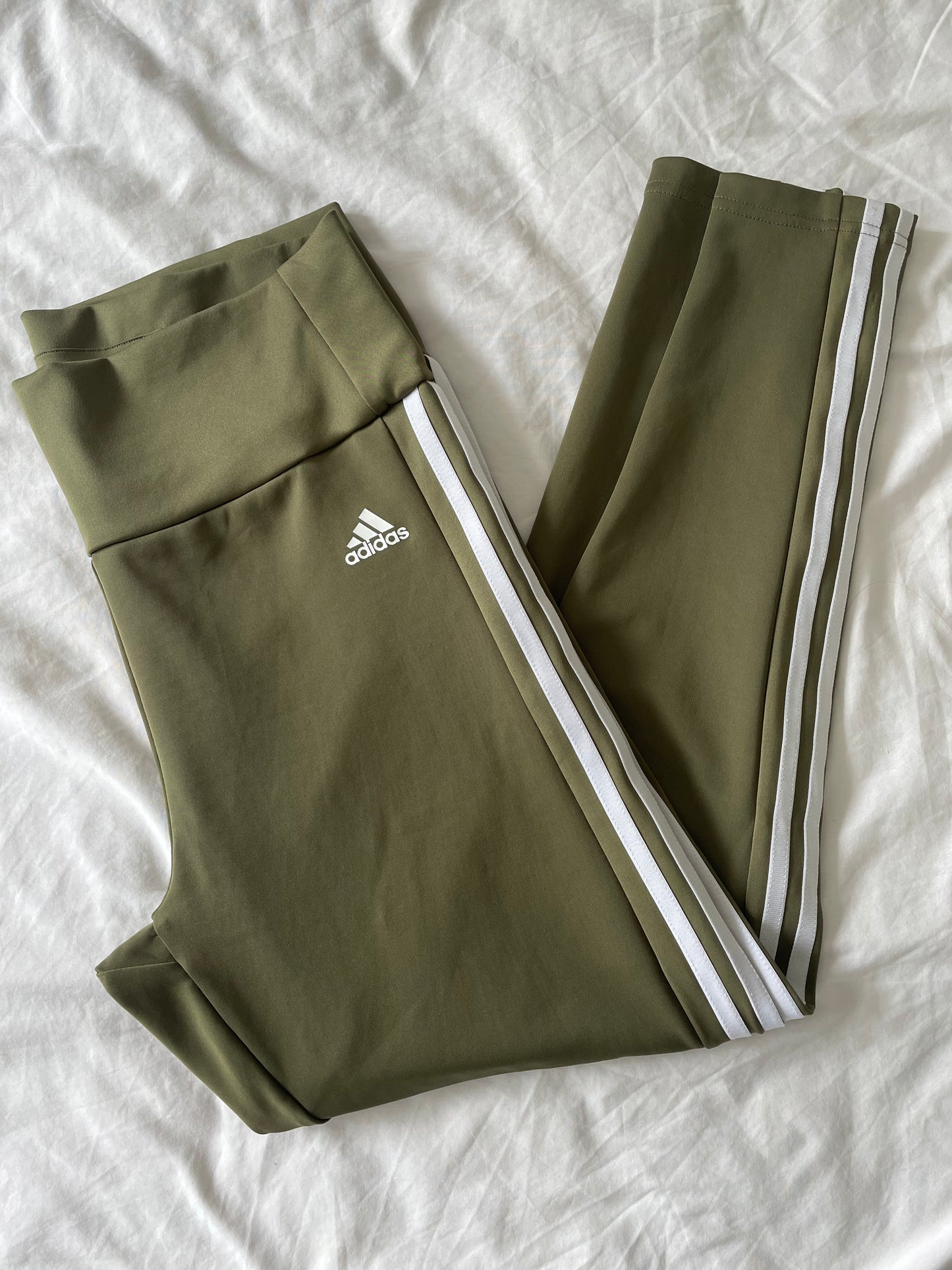 Adidas Leggings - Size L