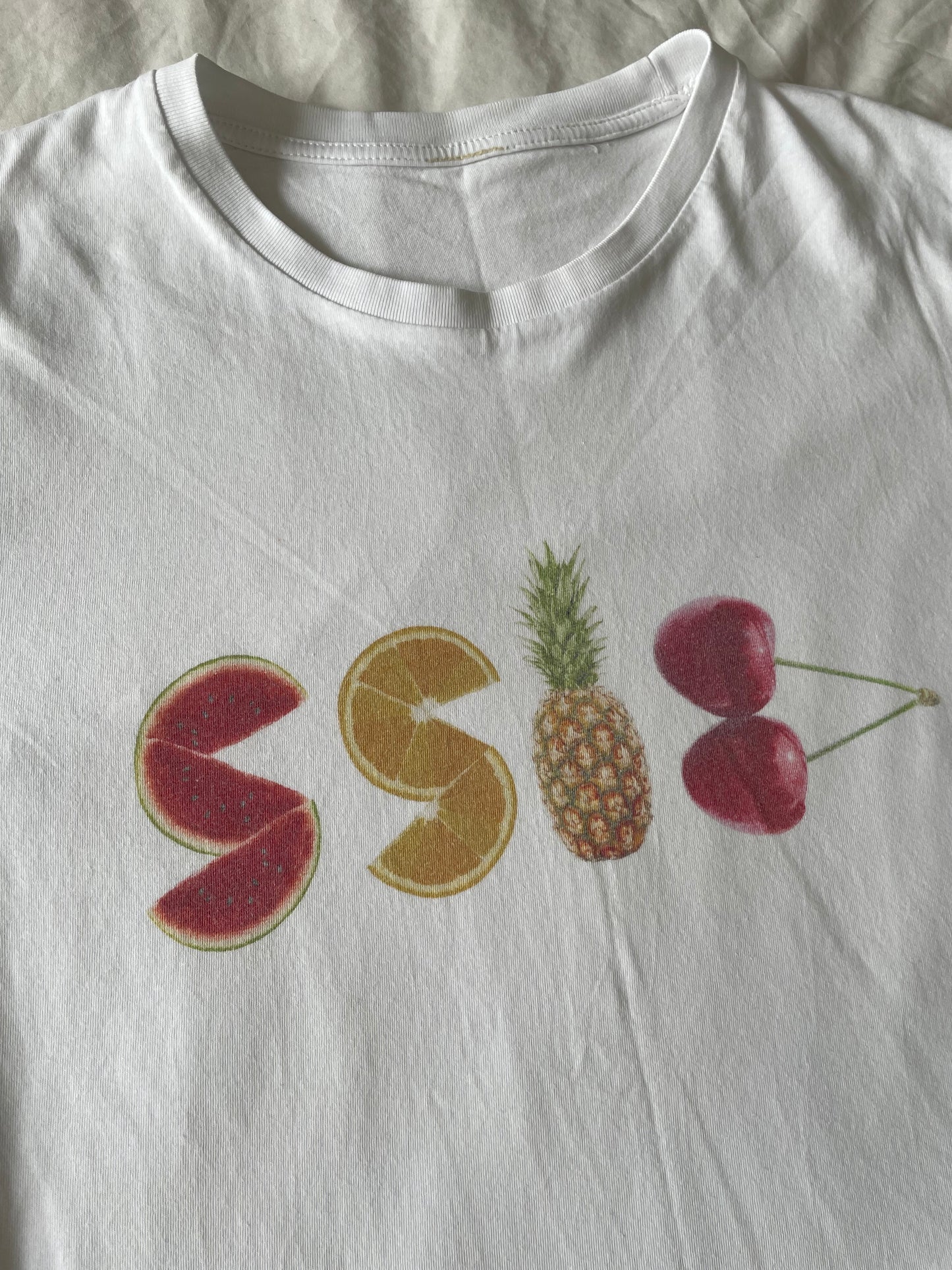 Stanley/Stella T Shirt - Size M