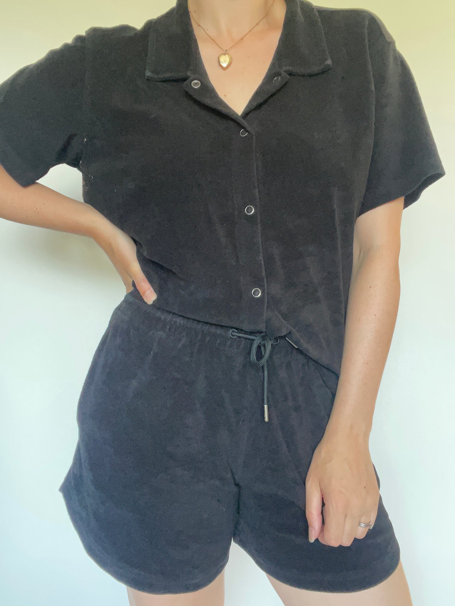 Arket Co Ord - Size S/M