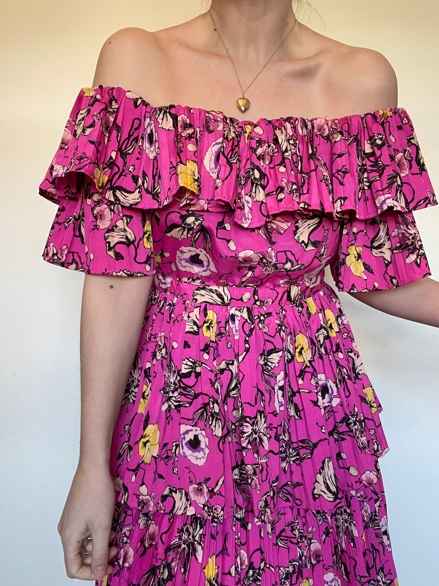 Forever Unique Dress -Size 12 - FOR RENTAL