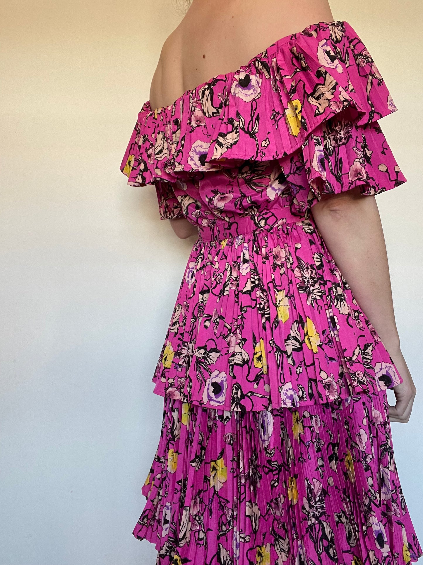Forever Unique Dress -Size 12 - FOR RENTAL