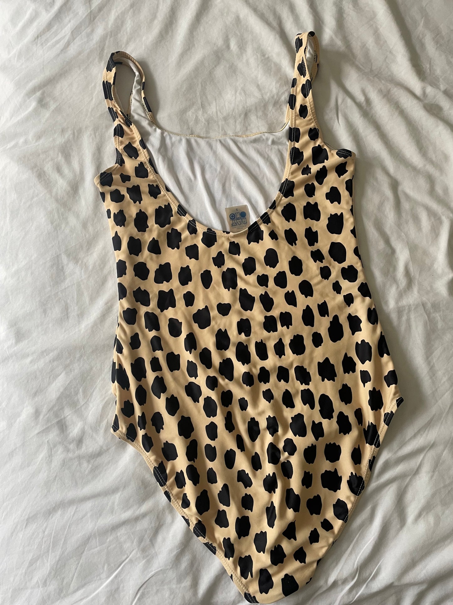 Batoko Swimsuit