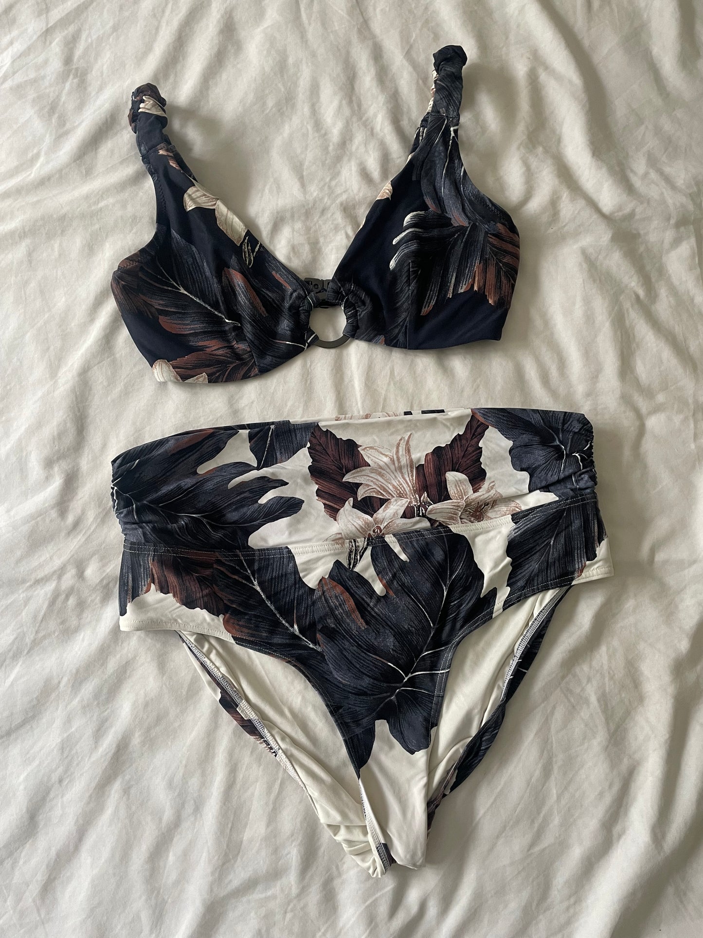 Next Bikini Top - Size 34D