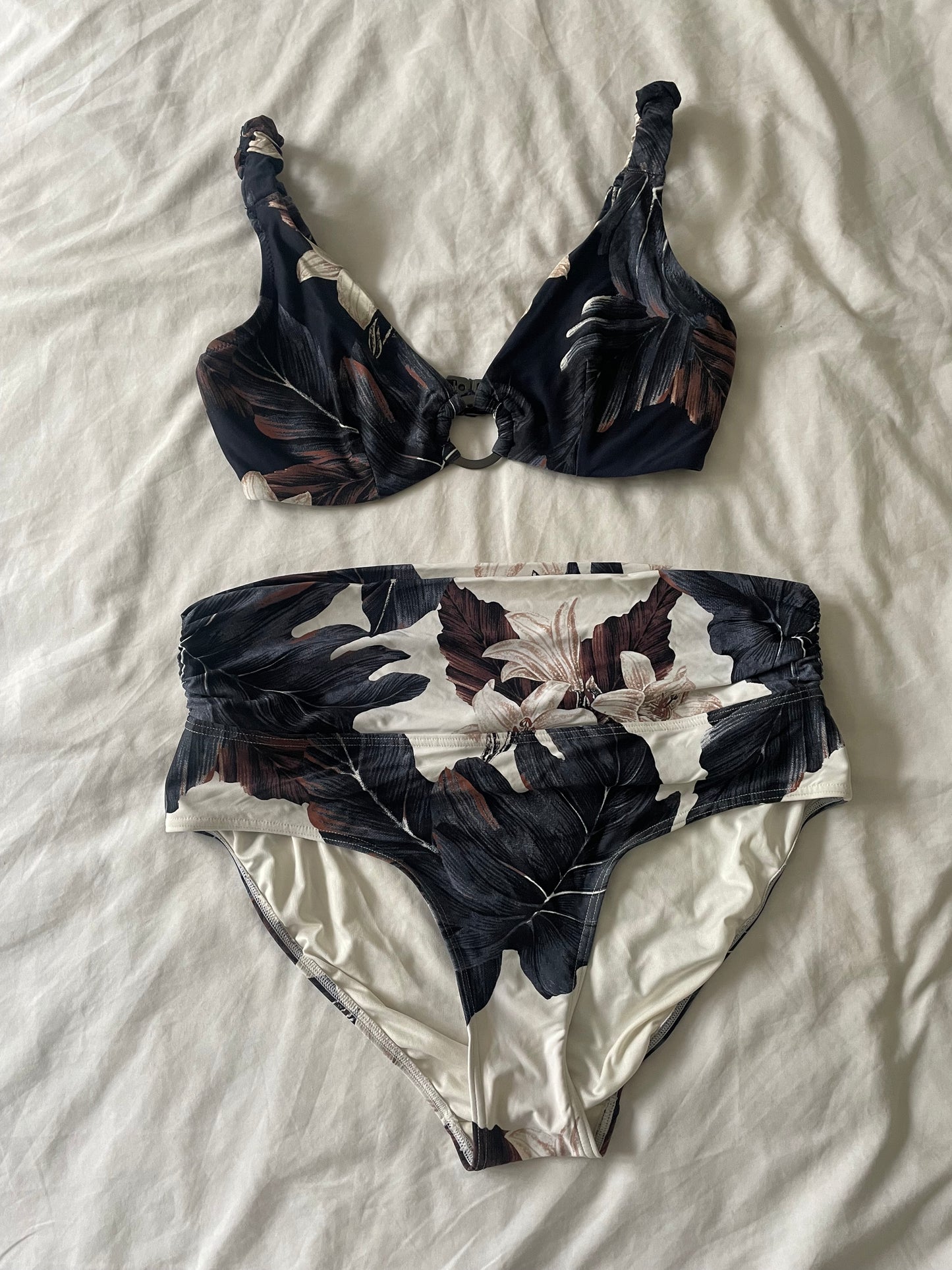 Next Bikini Top - Size 34D