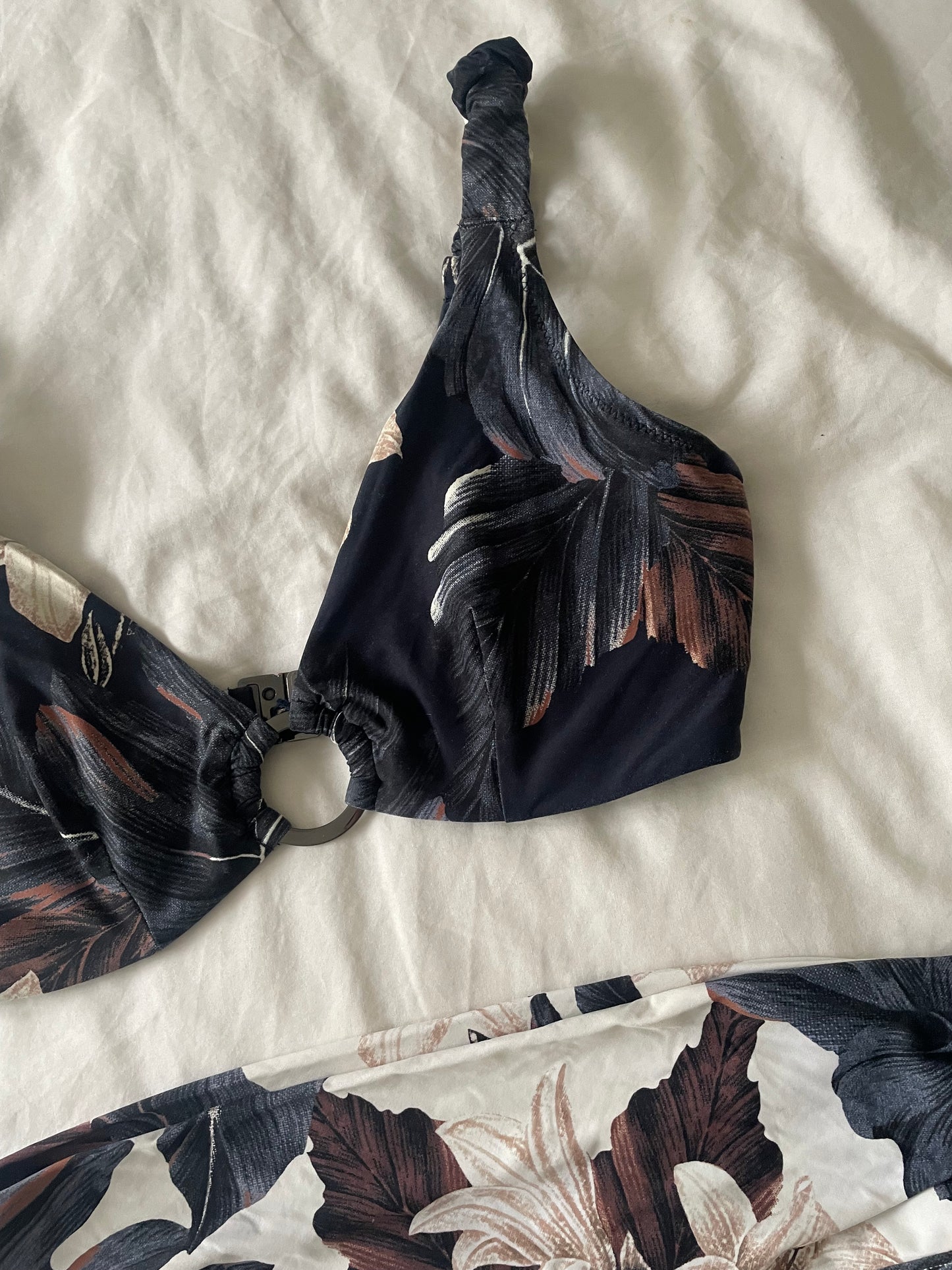 Next Bikini Top - Size 34D
