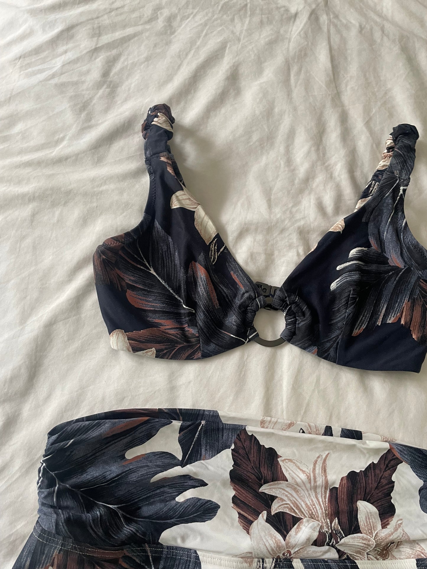 Next Bikini Top - Size 34D
