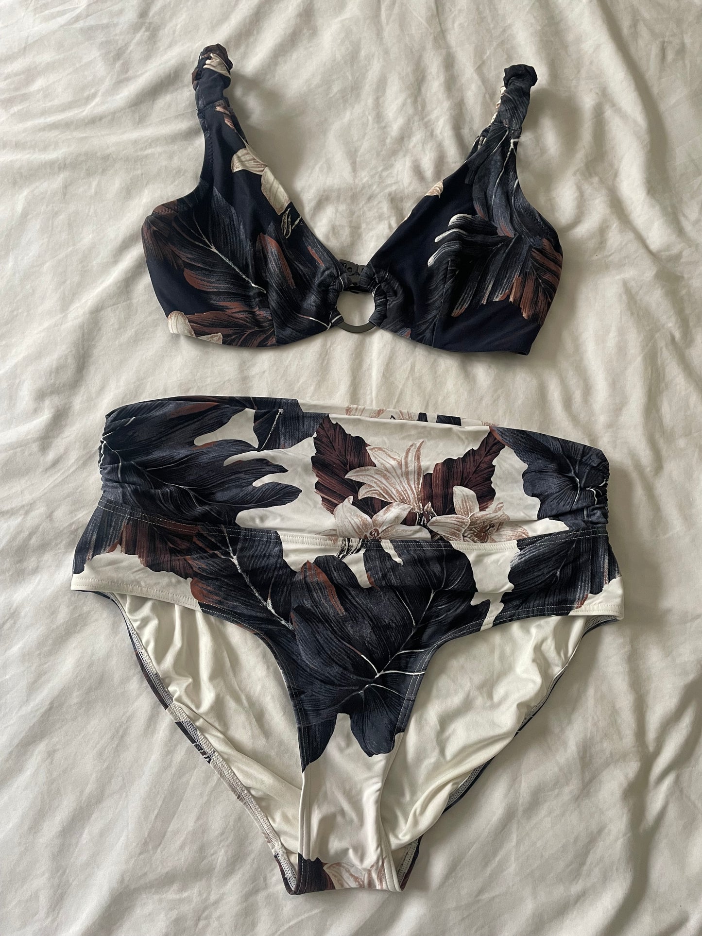 Next Bikini Top - Size 34D