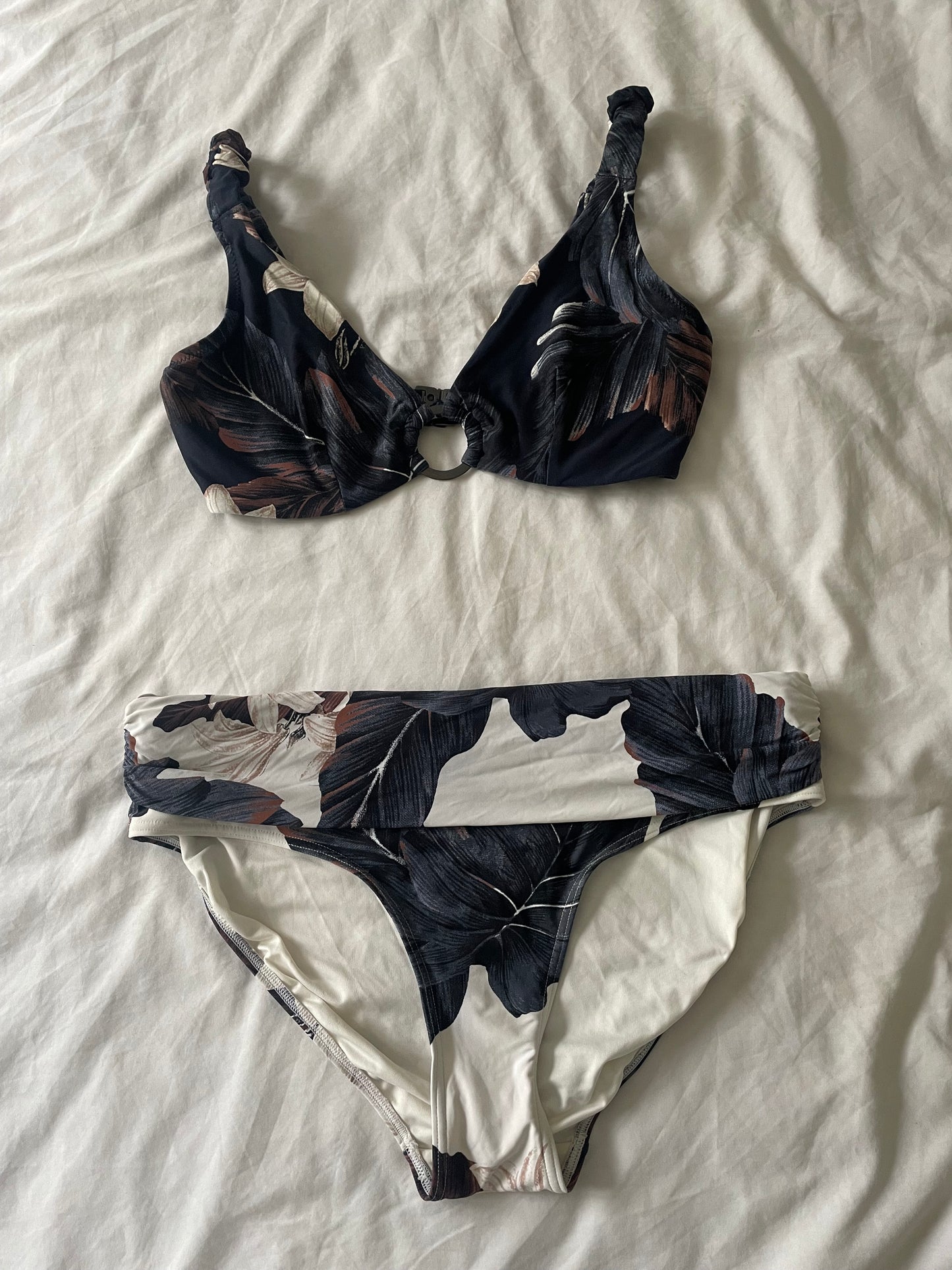Next Bikini Top - Size 34D
