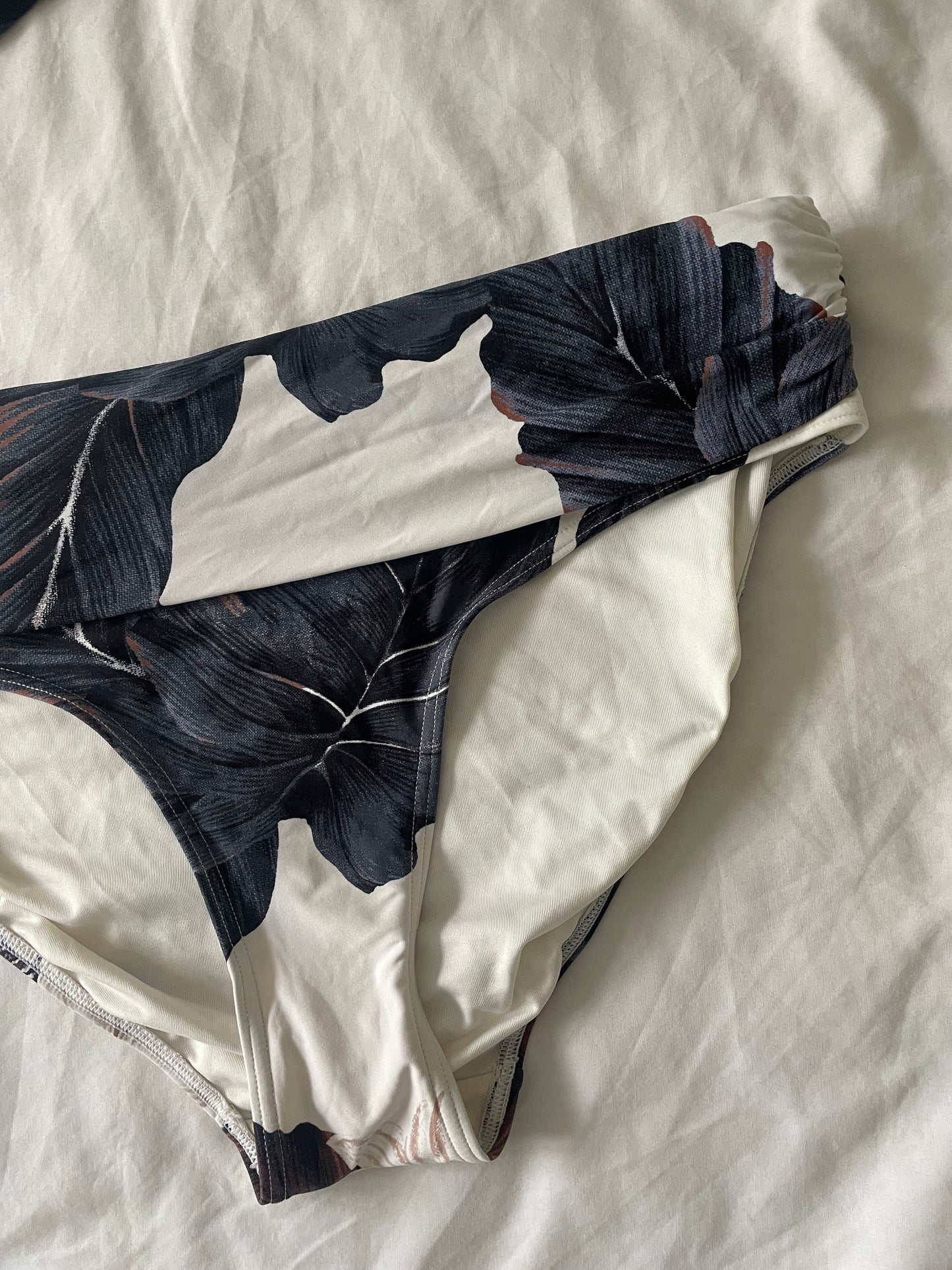 Next Bikini Top - Size 34D