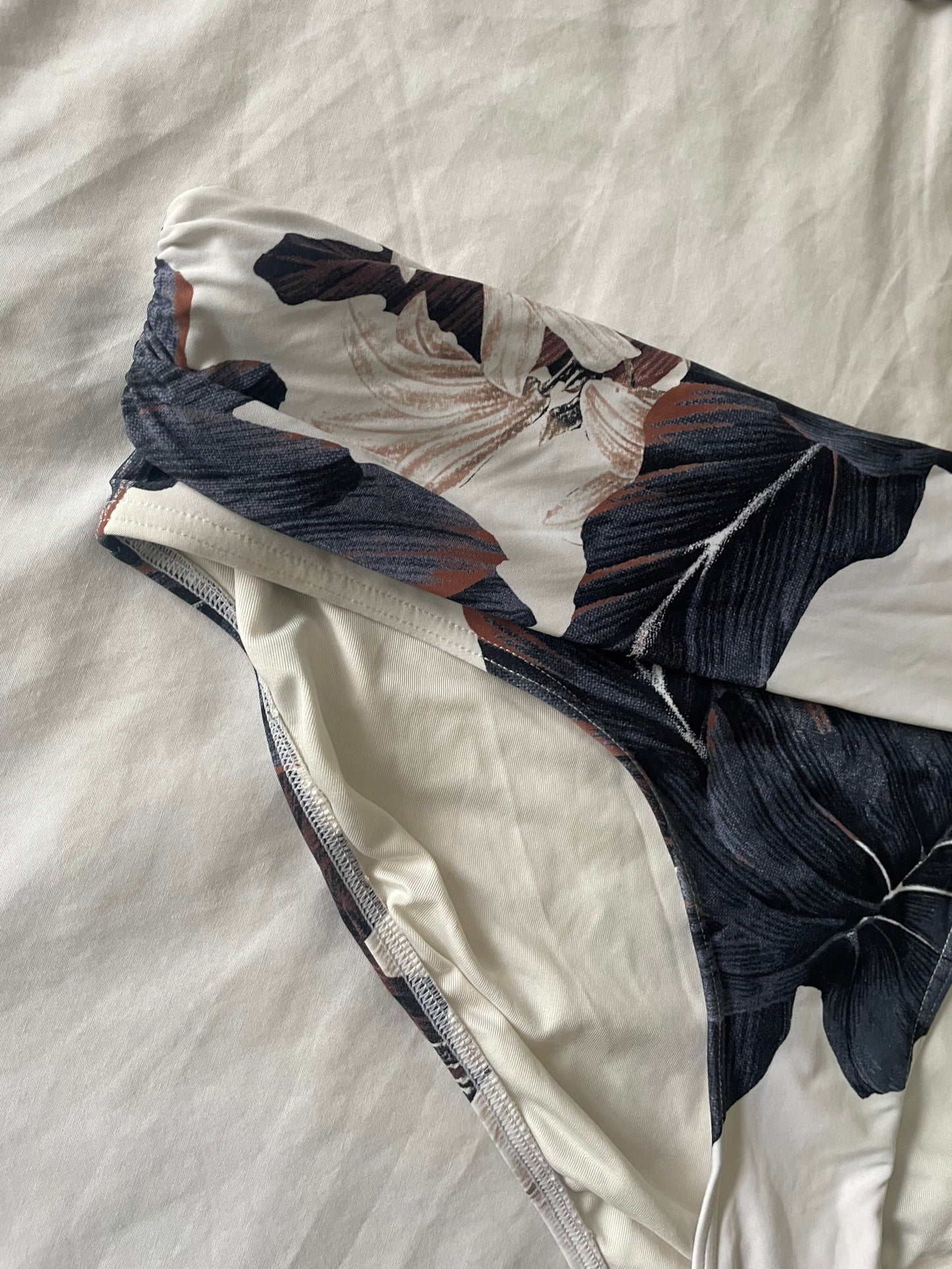 Next Bikini Top - Size 34D