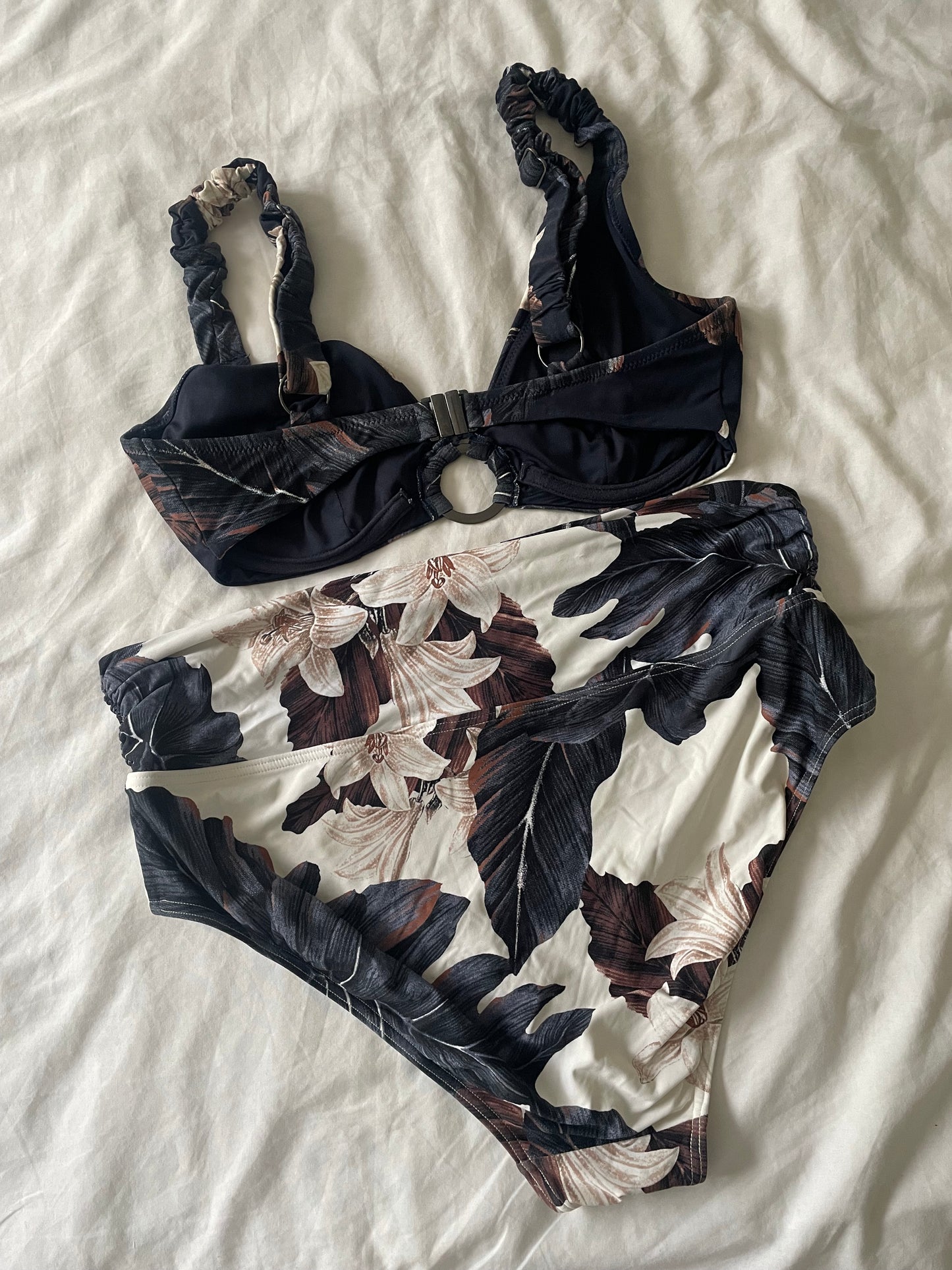 Next Bikini Top - Size 34D