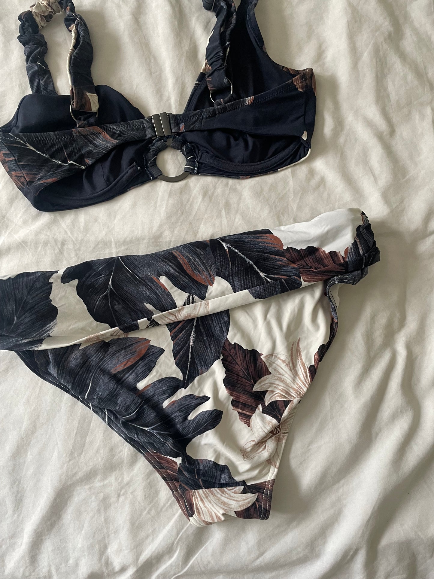Next Bikini Top - Size 34D