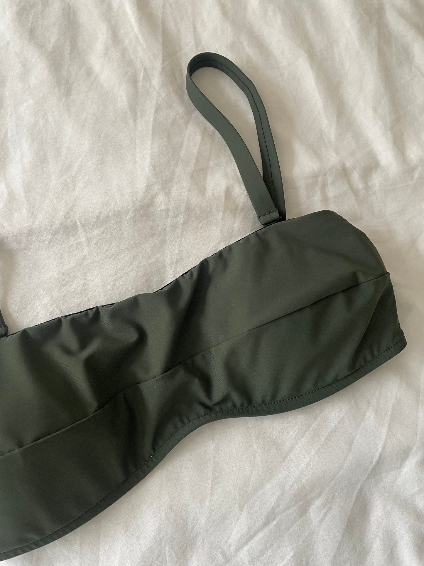 Bondi Born Bikini Top NEW - Size S