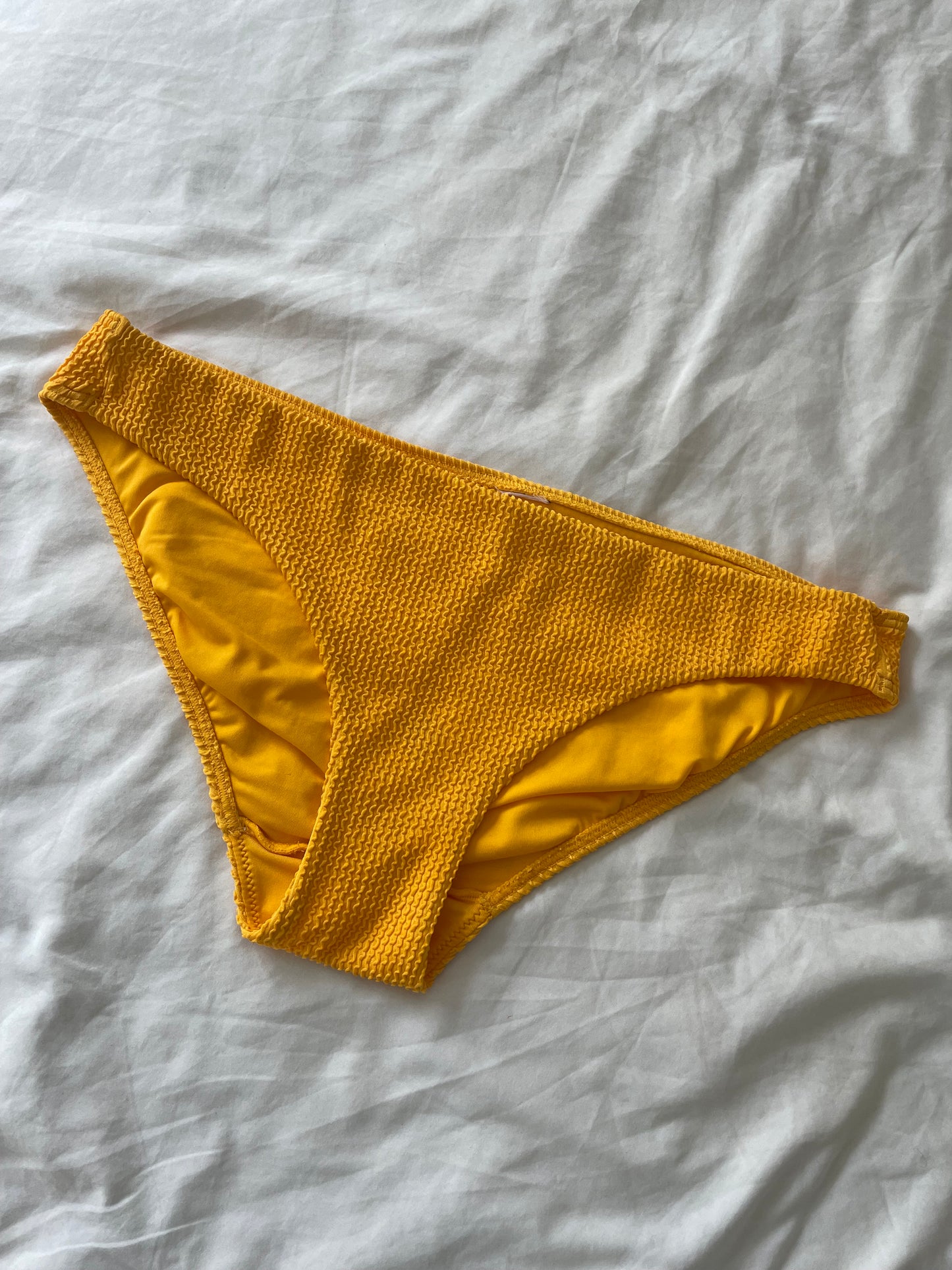 Bikini Bottoms - Size 14/16
