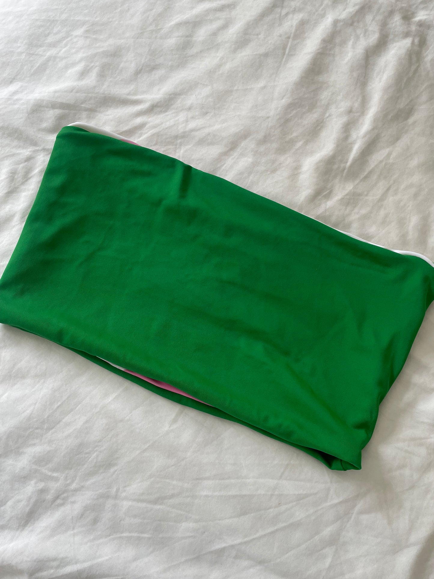 Sunday London Bikini Top Size M