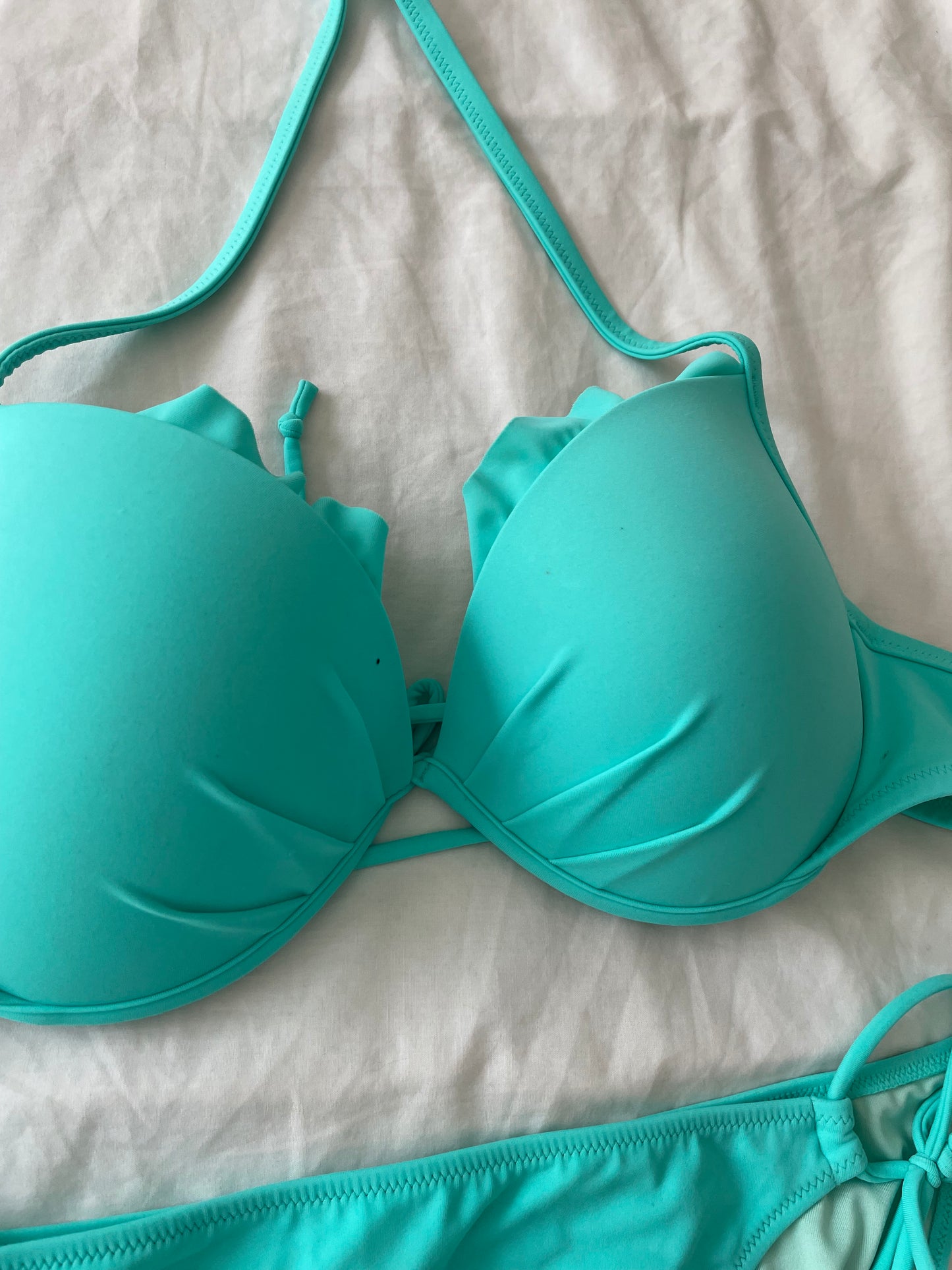 Victoria Secret Bikini - Size M