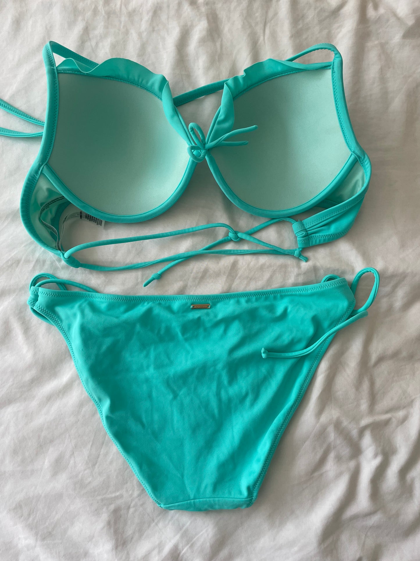 Victoria Secret Bikini - Size M