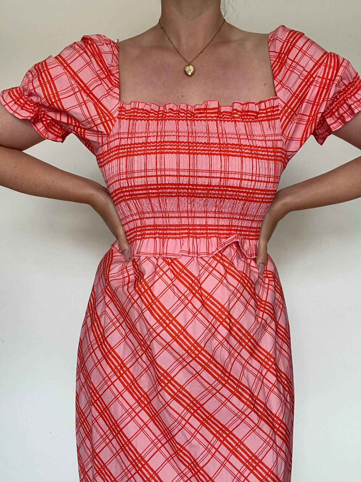 Topshop Dress NEW - Size 12