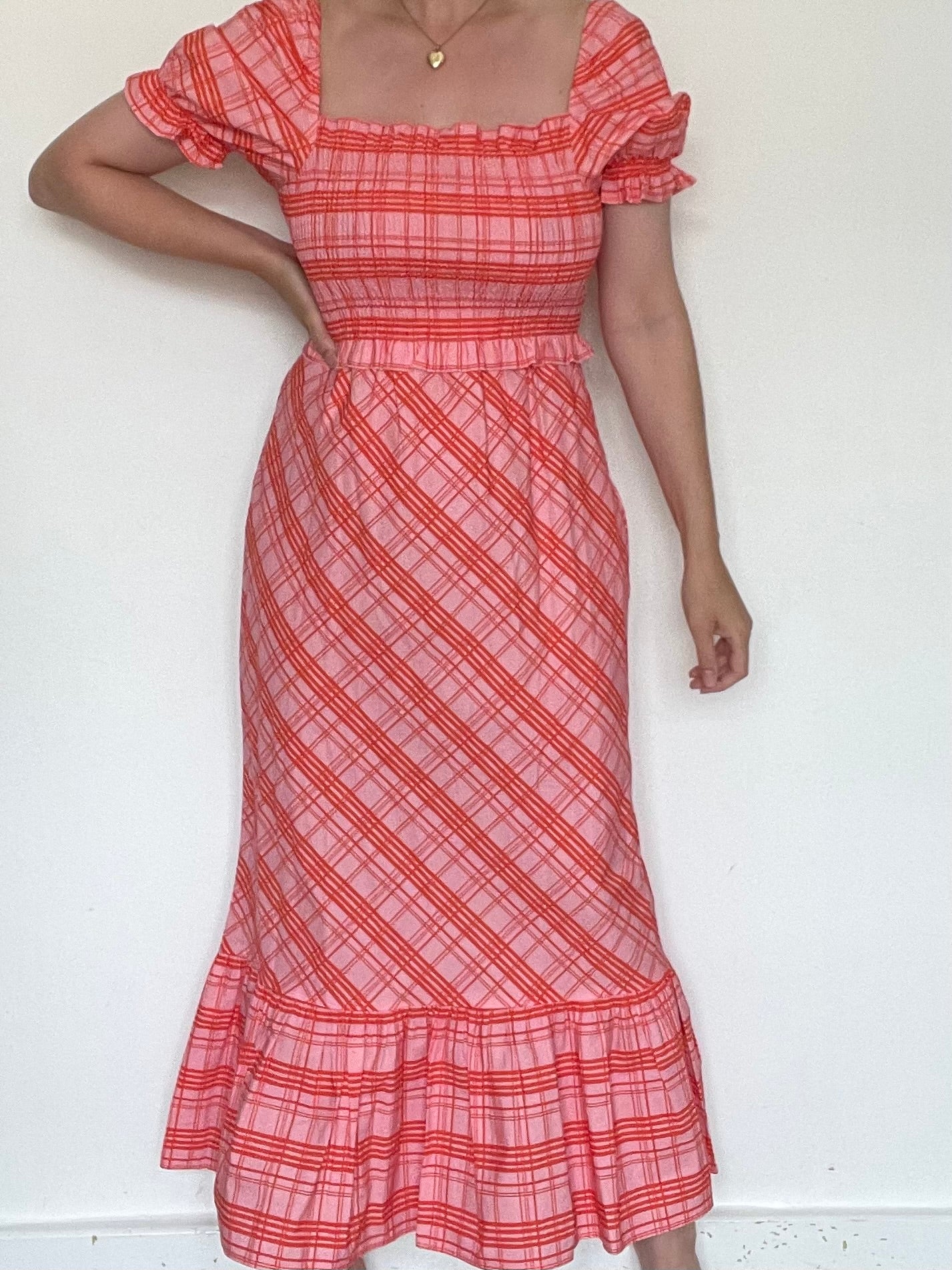 Topshop Dress NEW - Size 12
