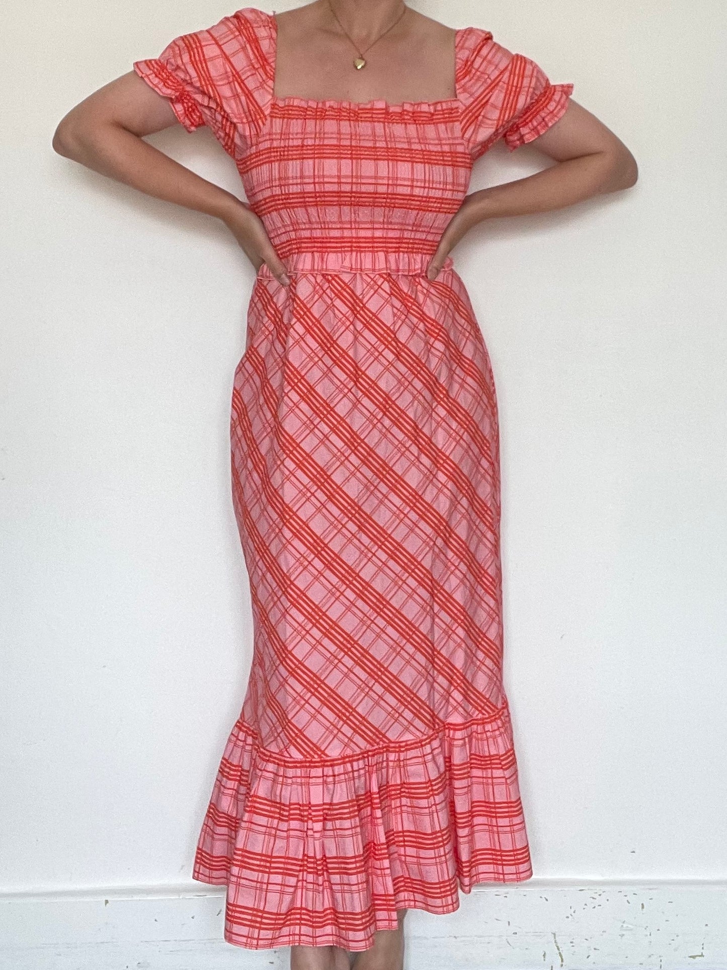 Topshop Dress NEW - Size 12