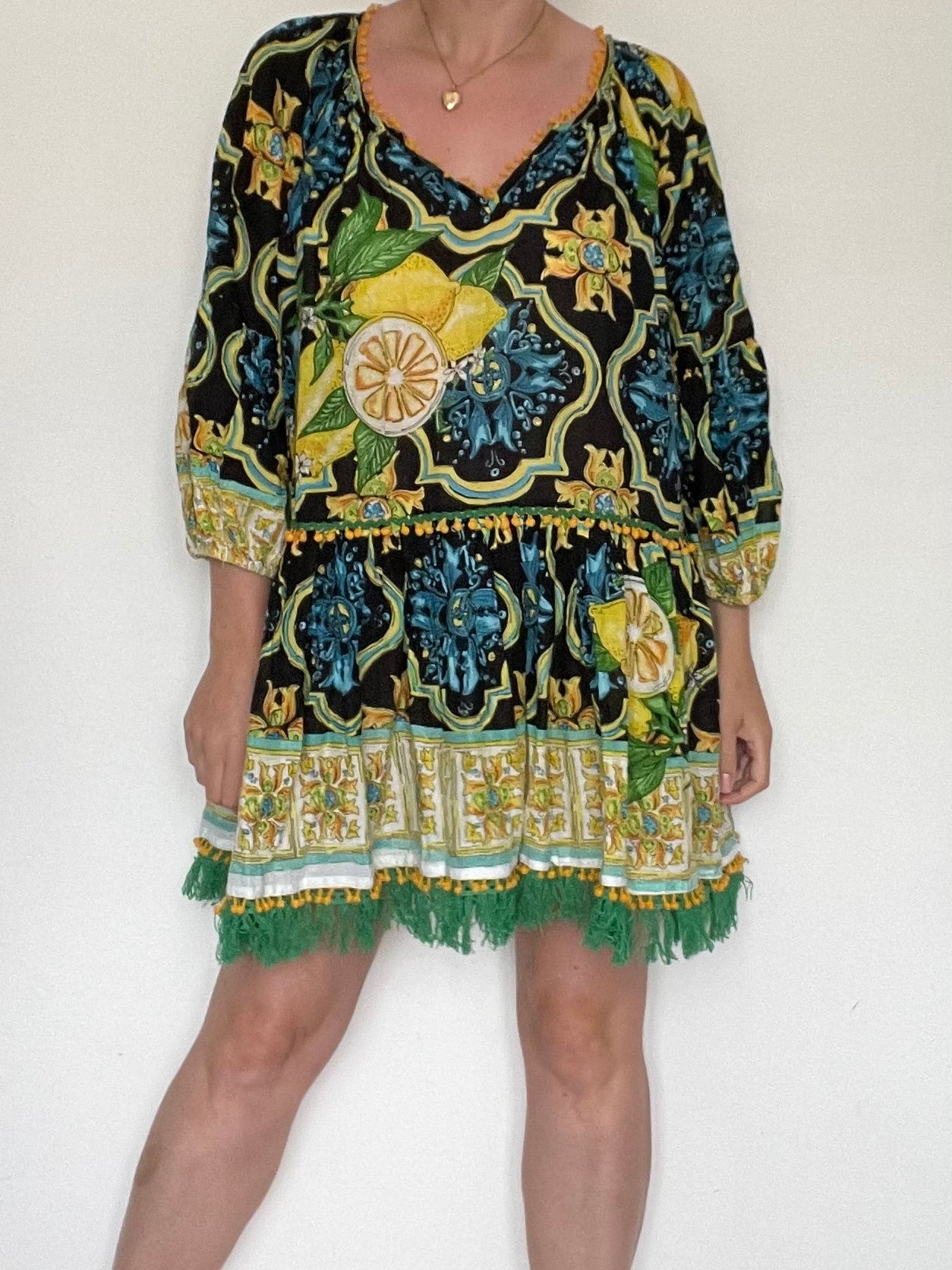 Antica Sartoria - One Size