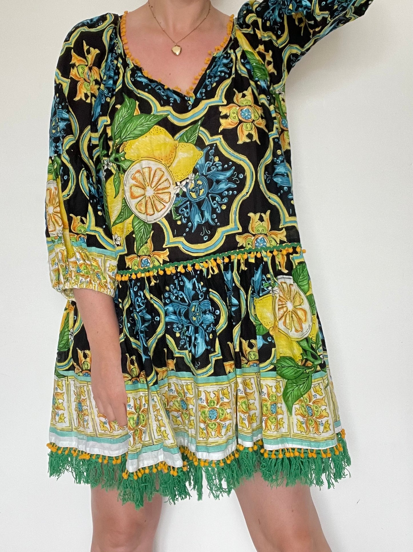 Antica Sartoria - One Size