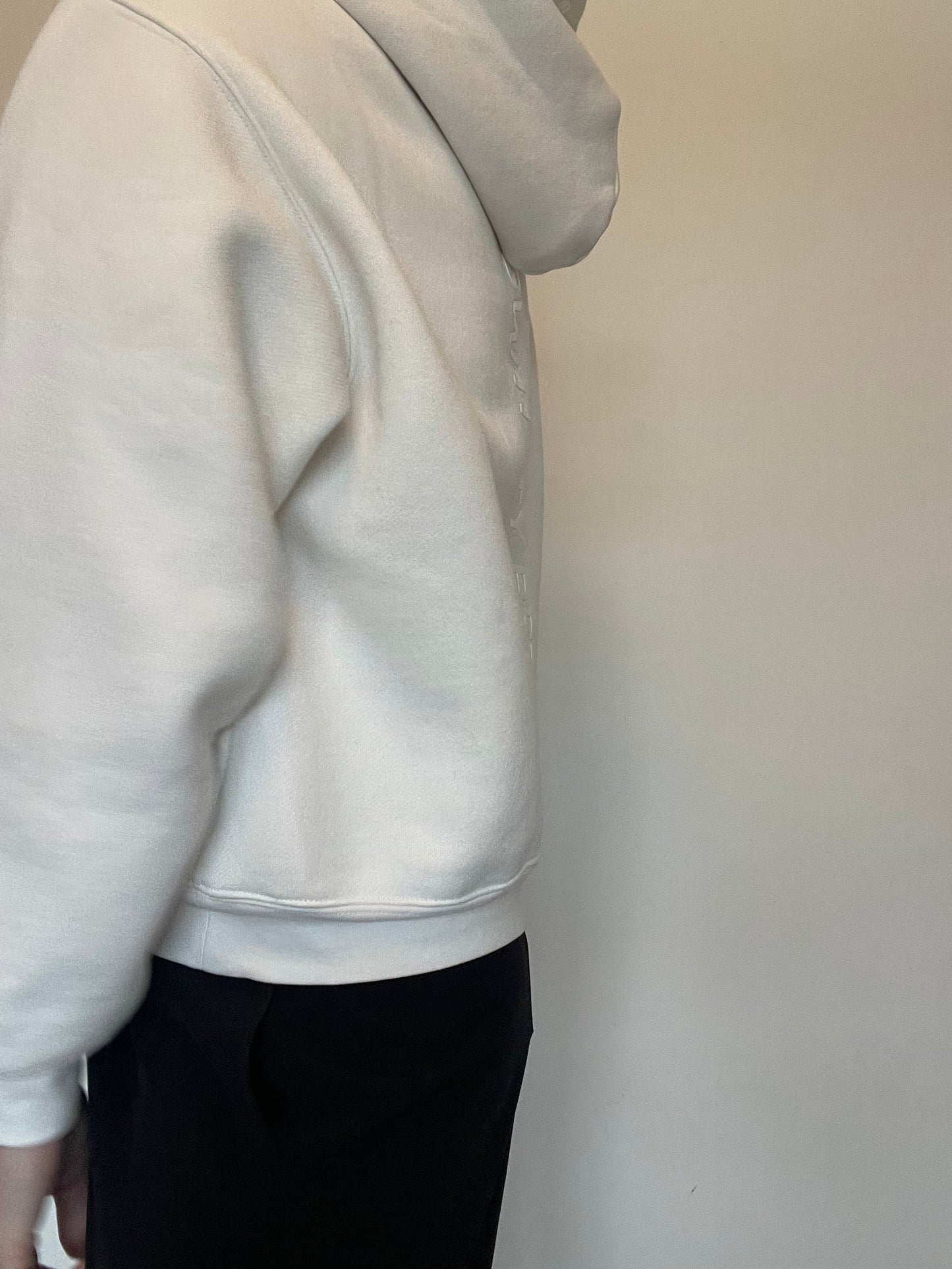 Sweaty Betty Hoodie - Size S/M