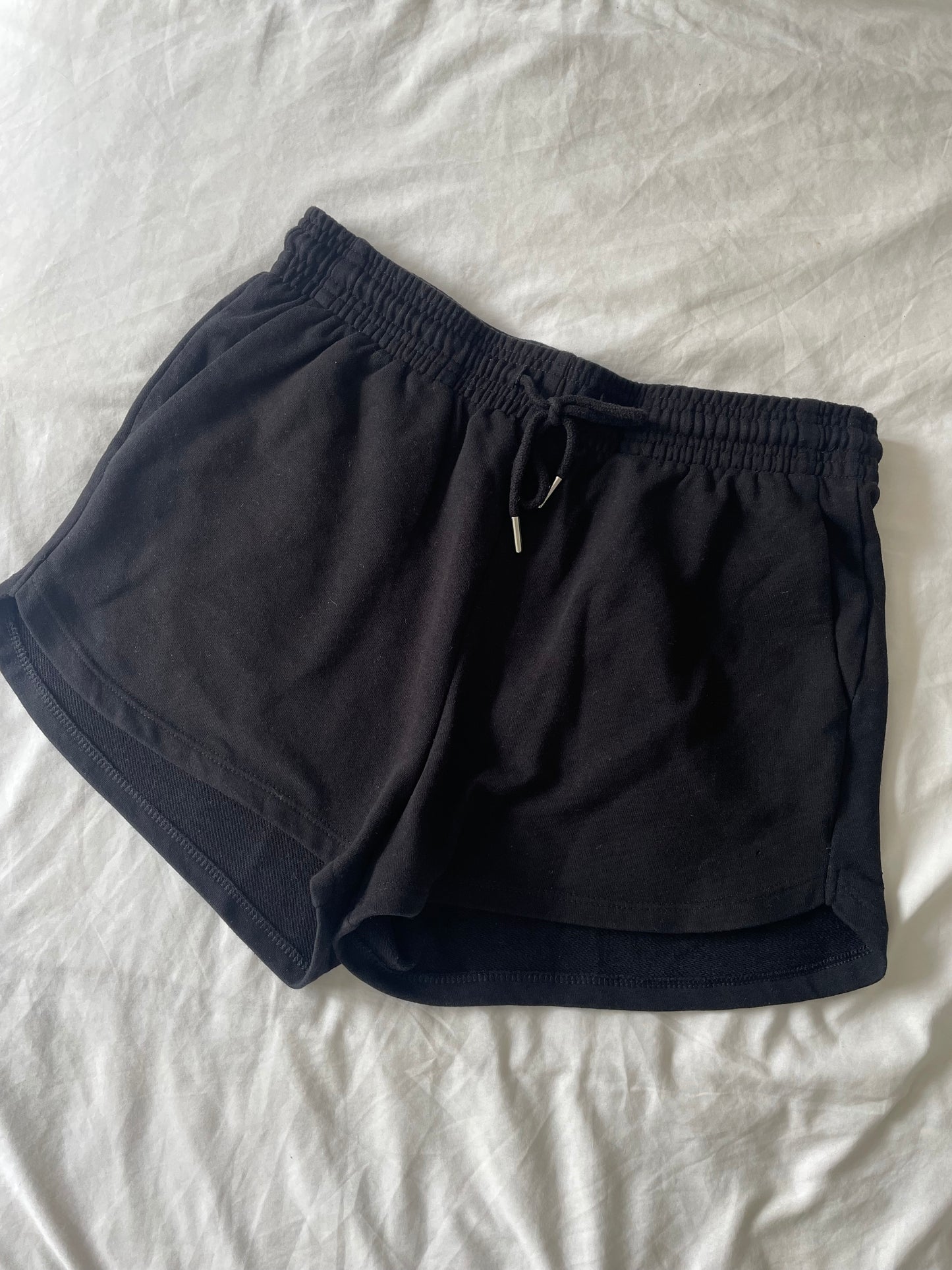 H&M Jersey Shorts - Size M