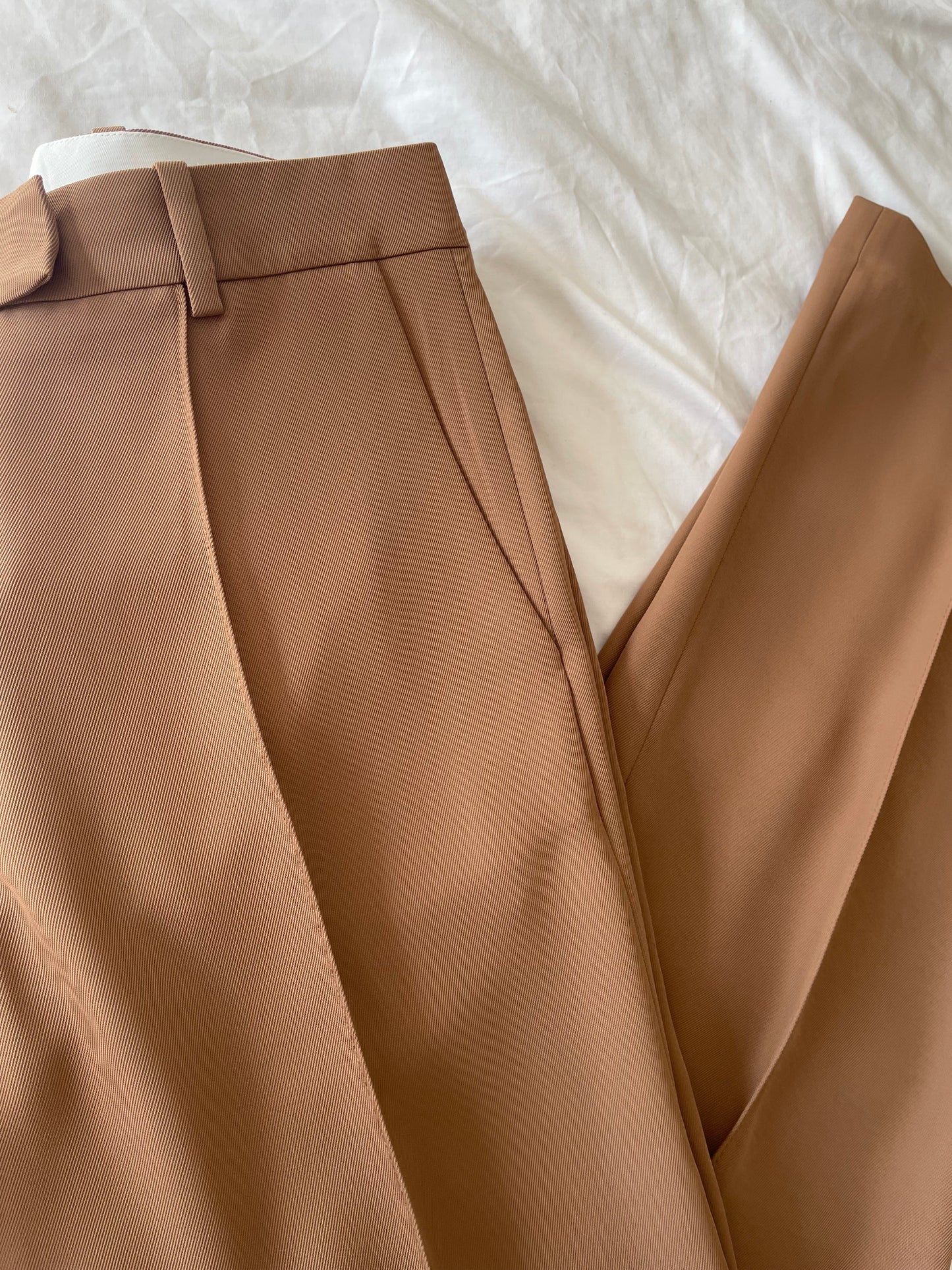Arket Trousers - Size 6