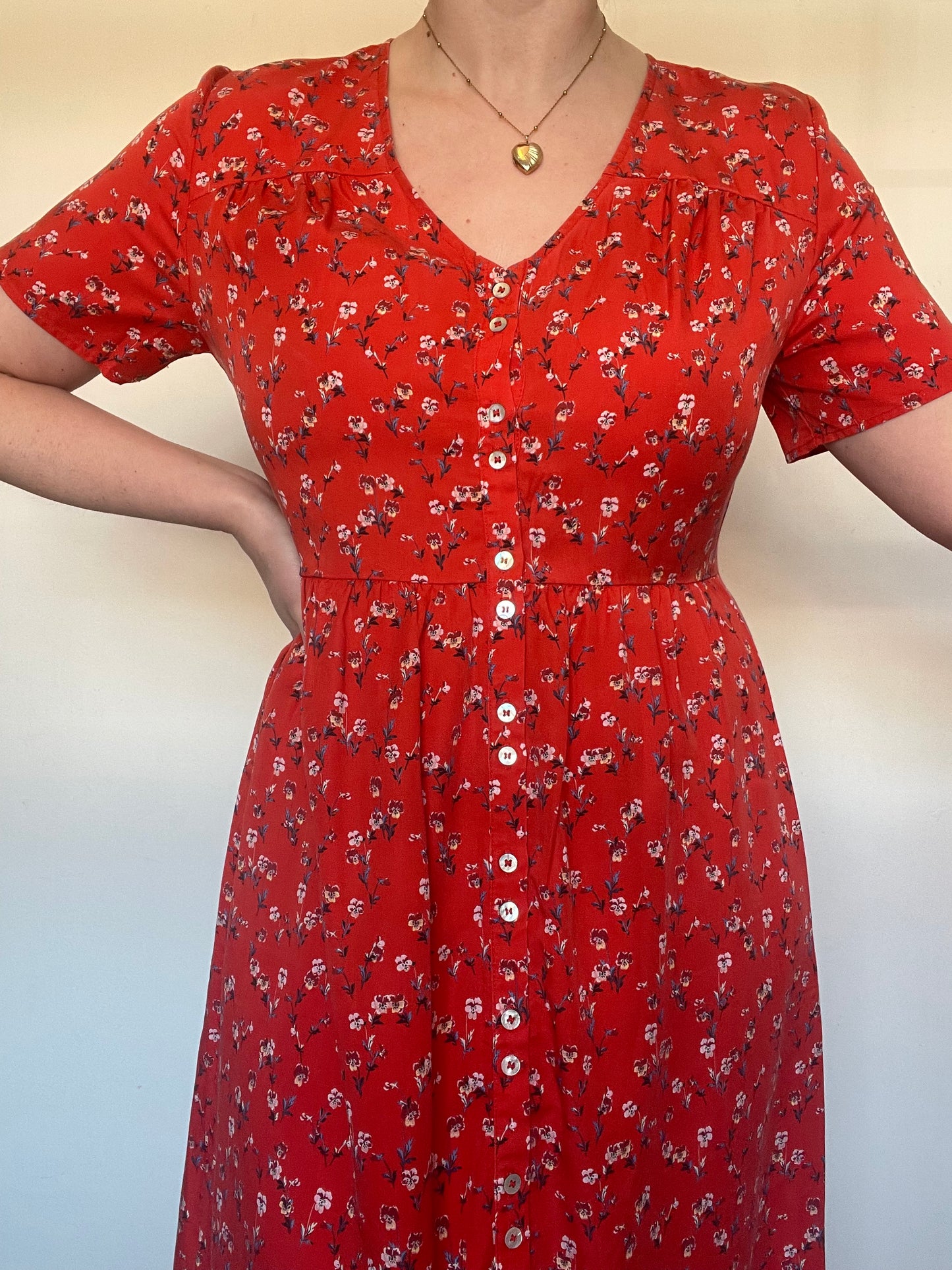 Balzac Paris Dress - Size 12