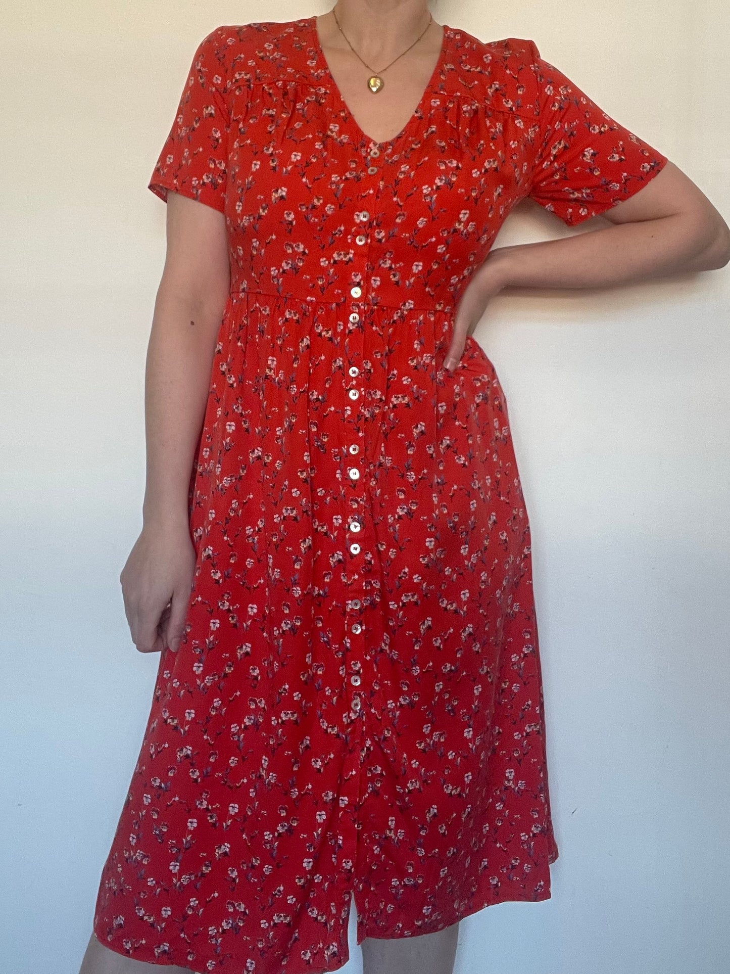Balzac Paris Dress - Size 12