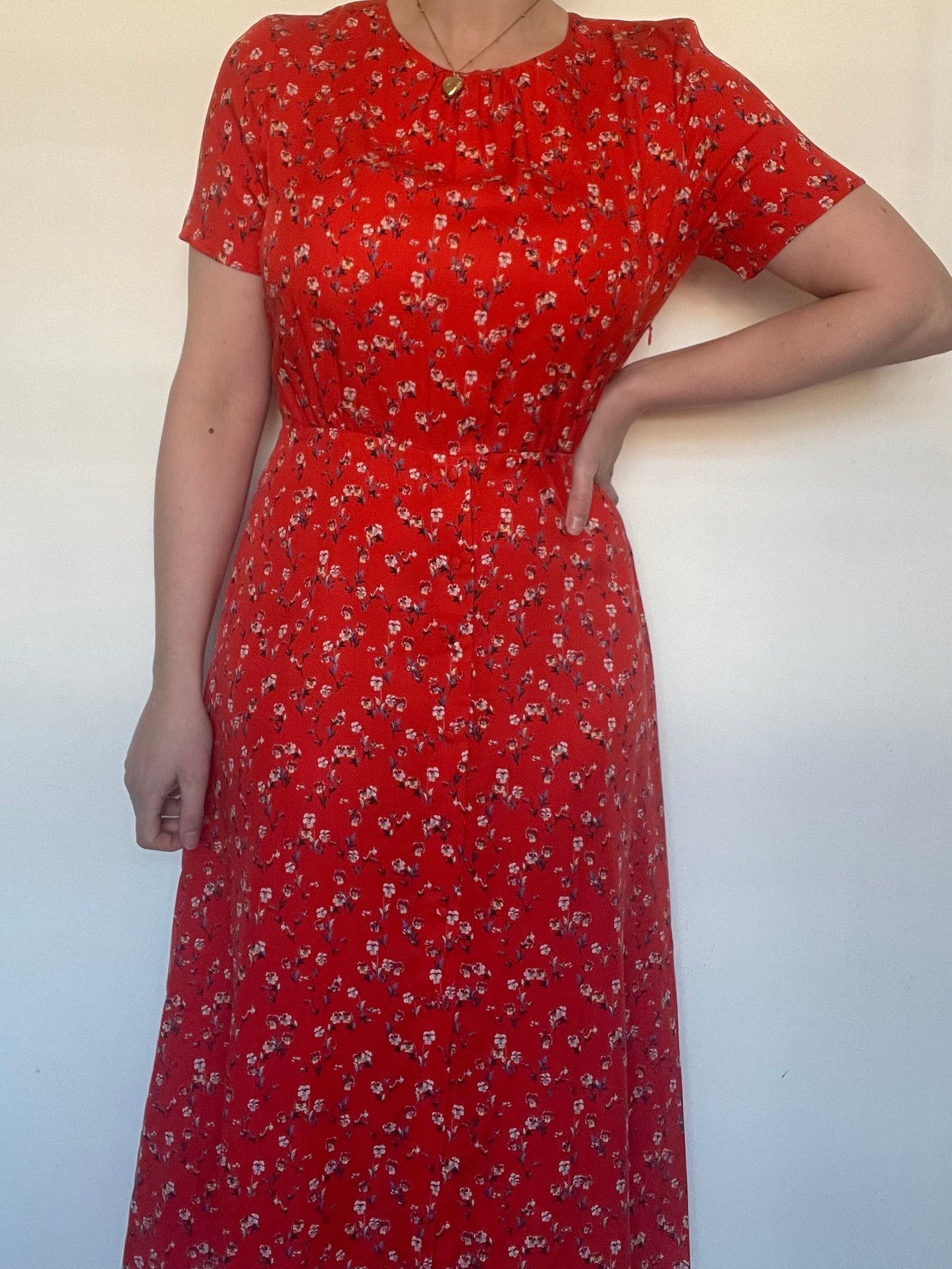 Balzac Paris Dress - Size 12