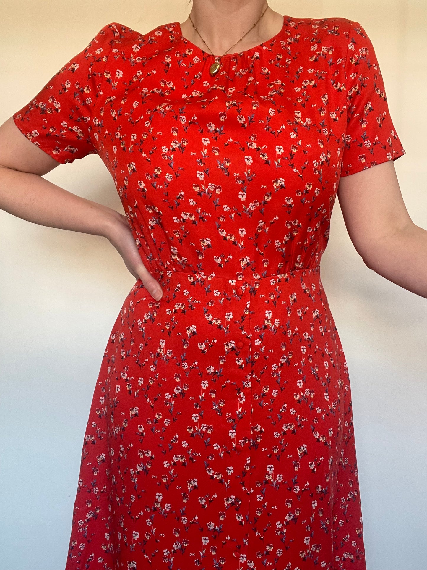 Balzac Paris Dress - Size 12