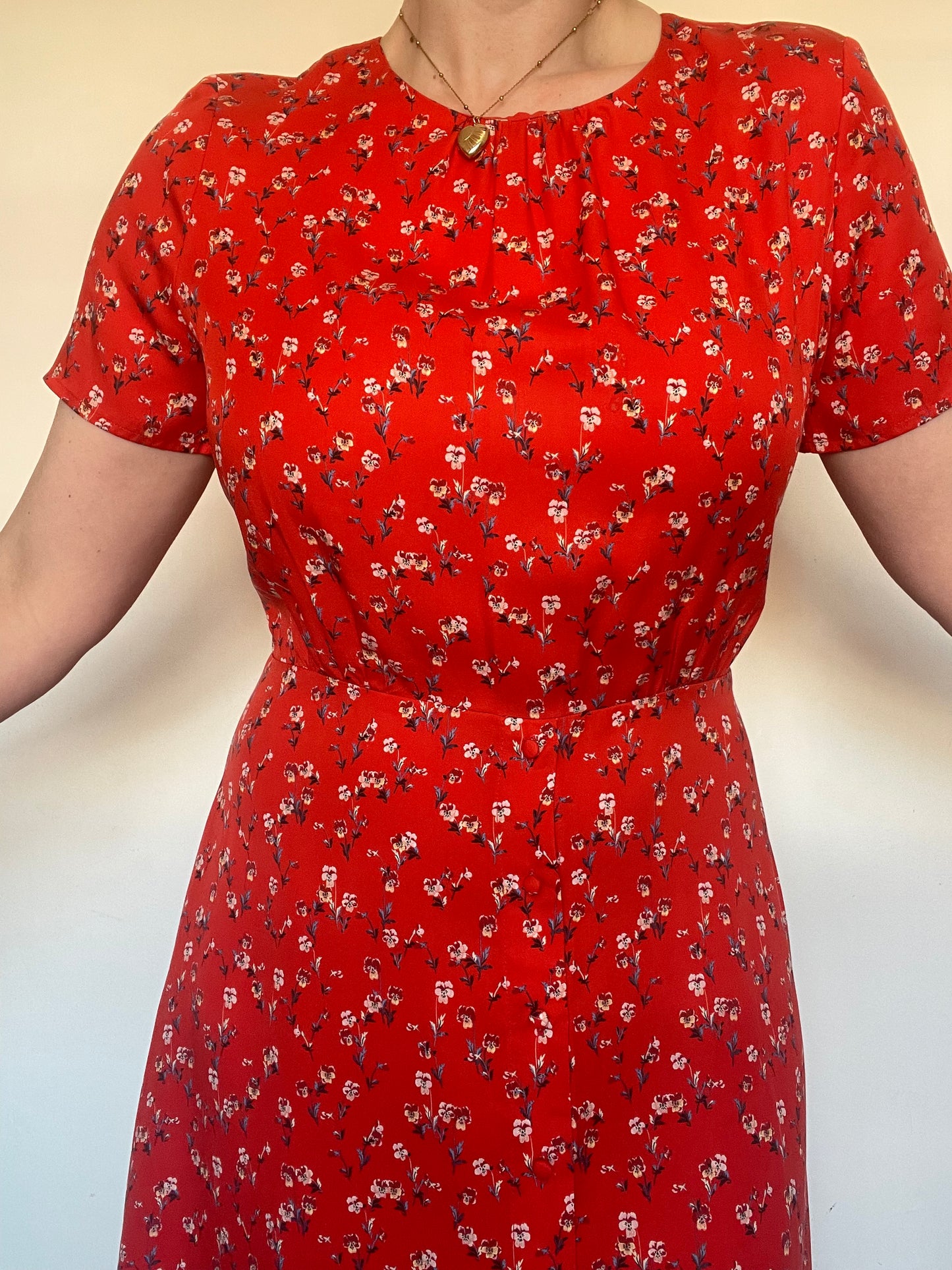 Balzac Paris Dress - Size 12