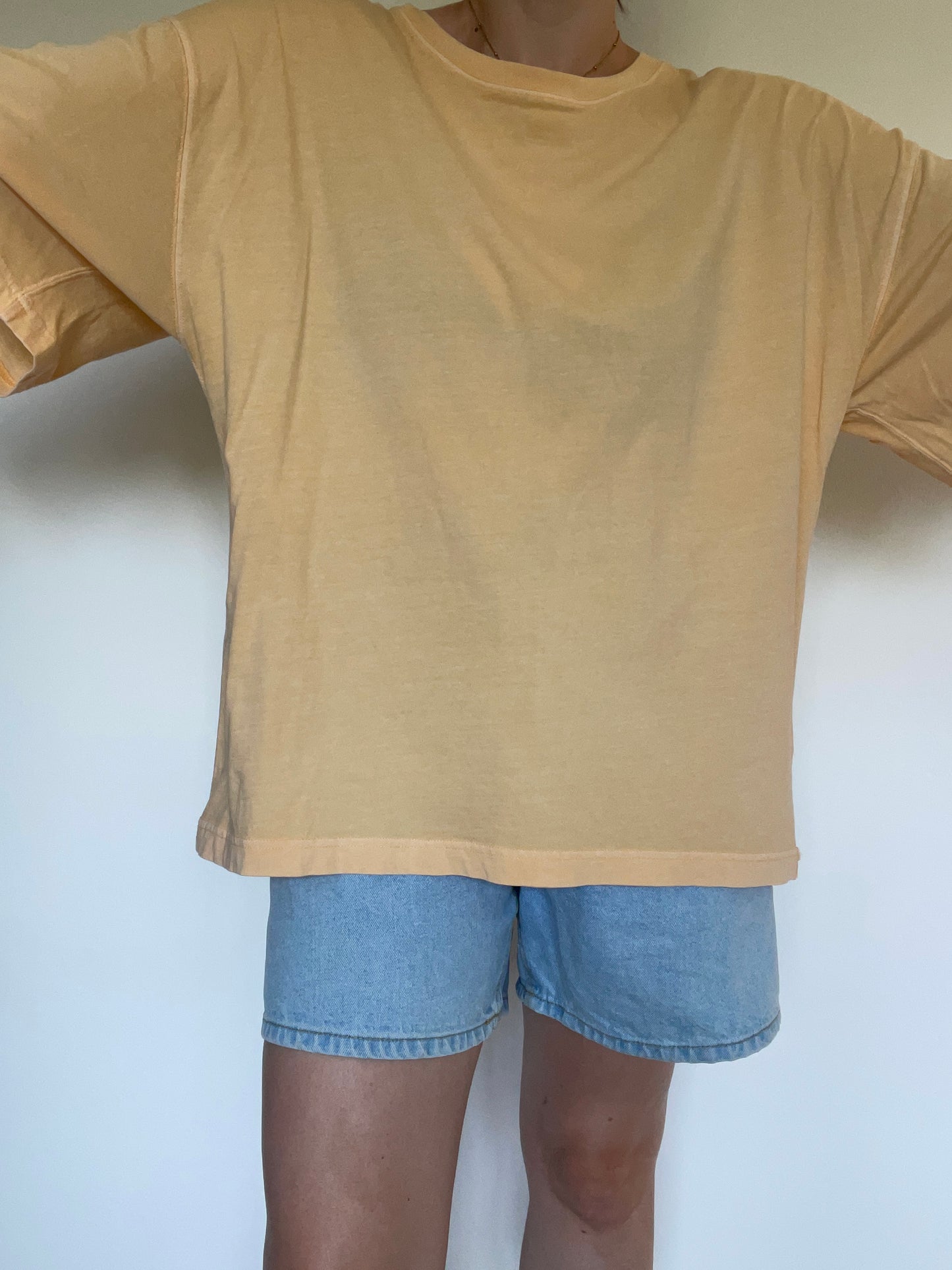 Free People Oversized Top - Size L