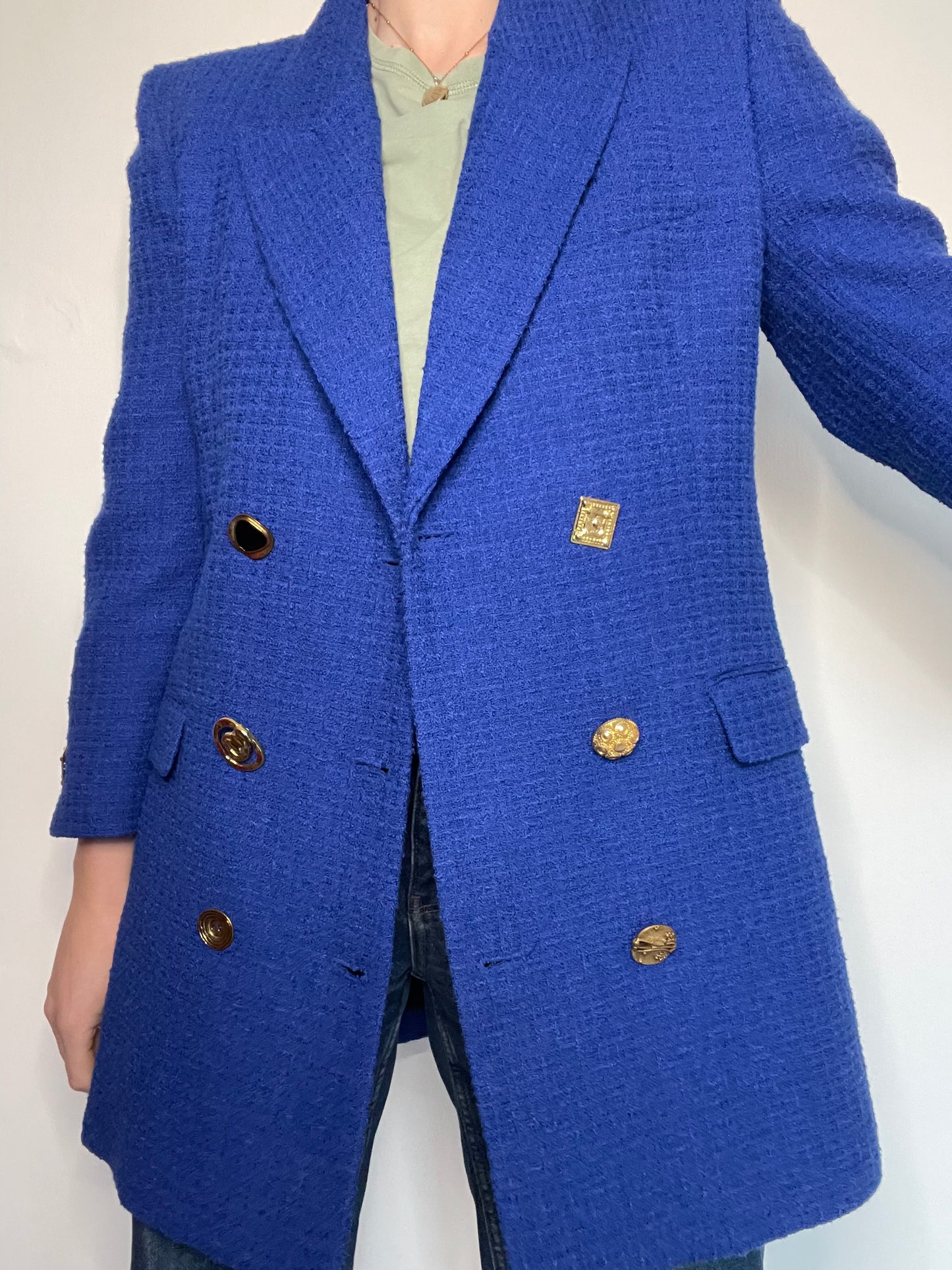 Zara Blazer - Size 10