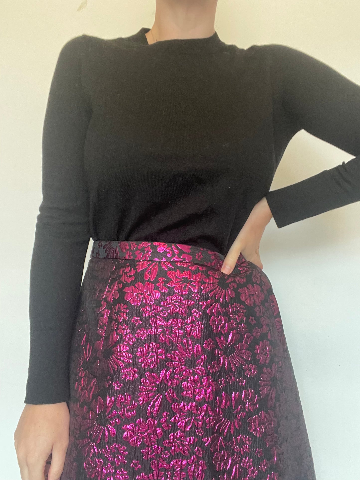 Baum Und Pferdgarten Skirt RRP £249 - Size 12