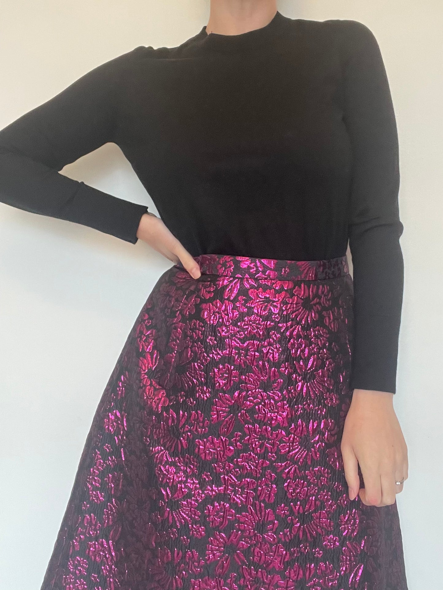 Baum Und Pferdgarten Skirt RRP £249 - Size 12