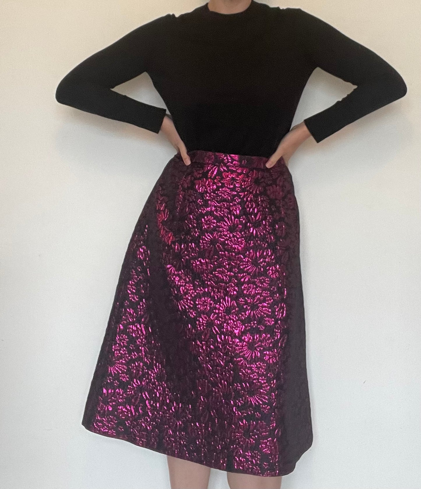 Baum Und Pferdgarten Skirt RRP £249 - Size 12