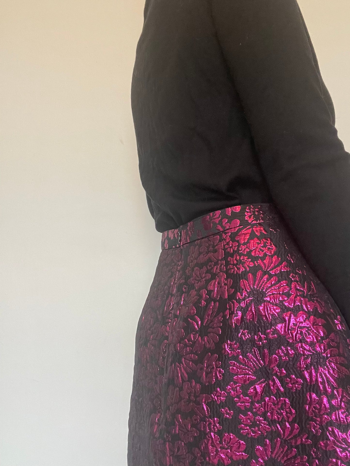 Baum Und Pferdgarten Skirt RRP £249 - Size 12