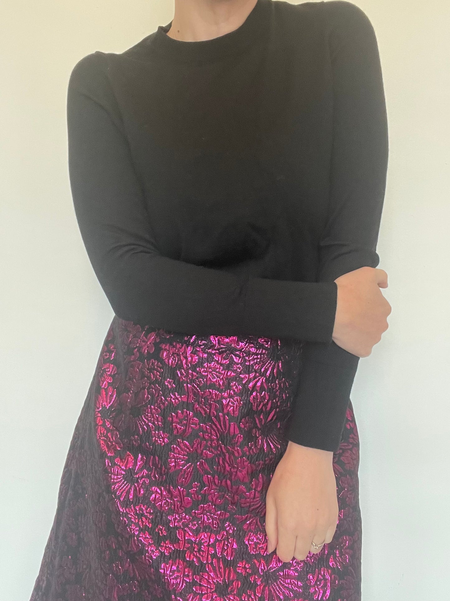 Baum Und Pferdgarten Skirt RRP £249 - Size 12
