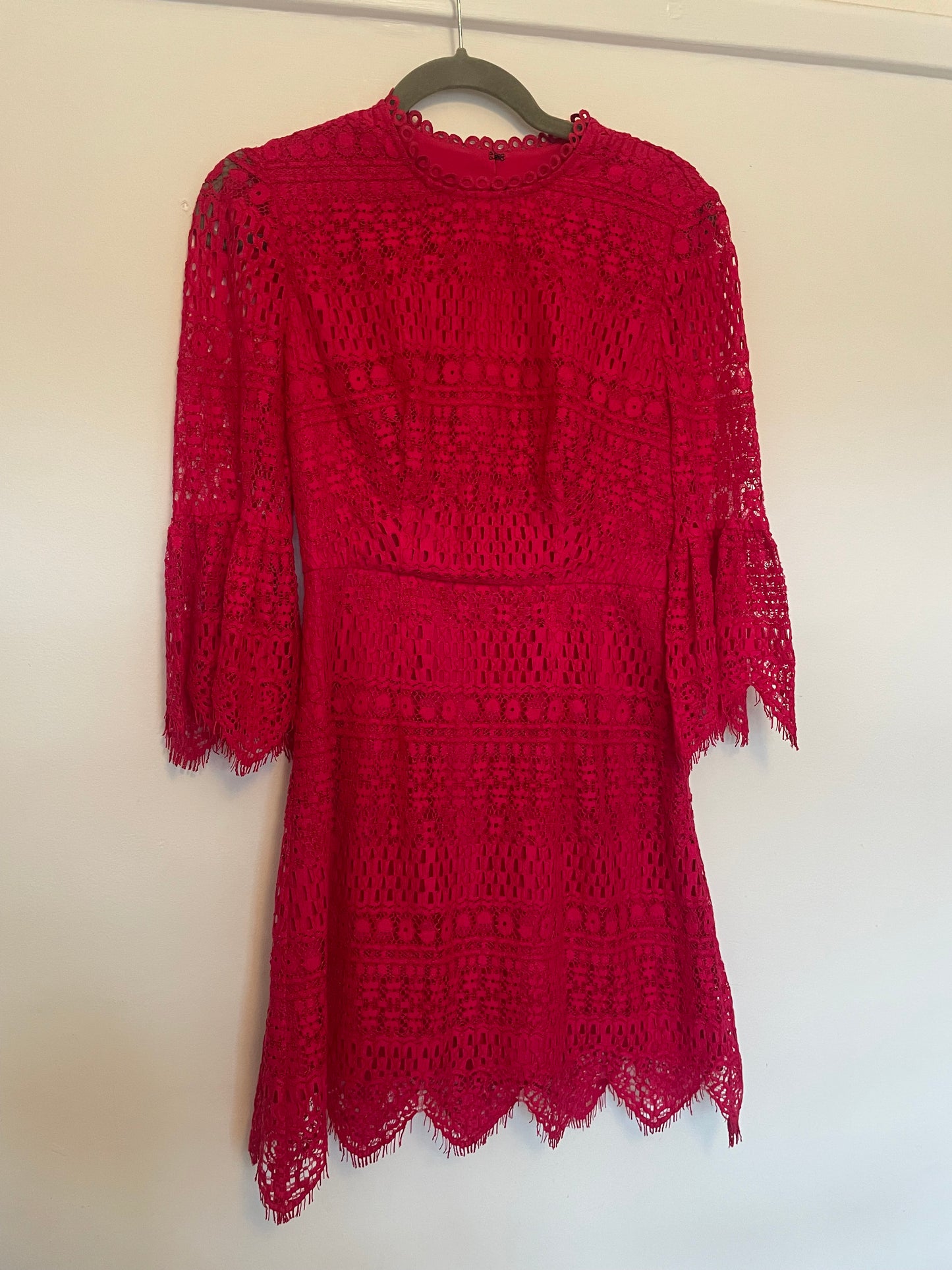Whistles Dress NEW RRP £199 - Size 8