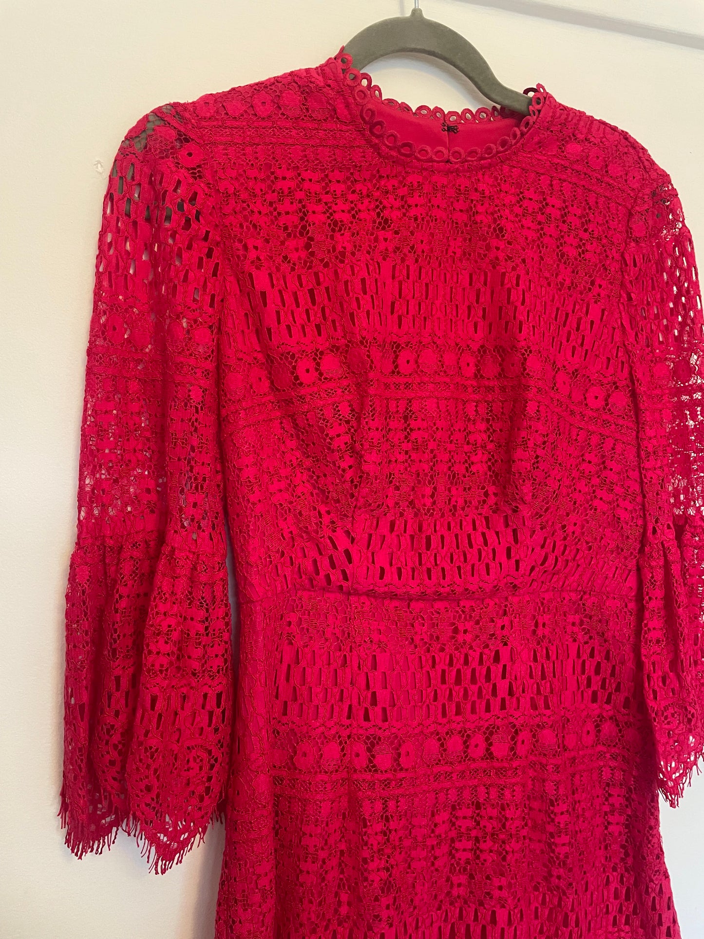 Whistles Dress NEW RRP £199 - Size 8