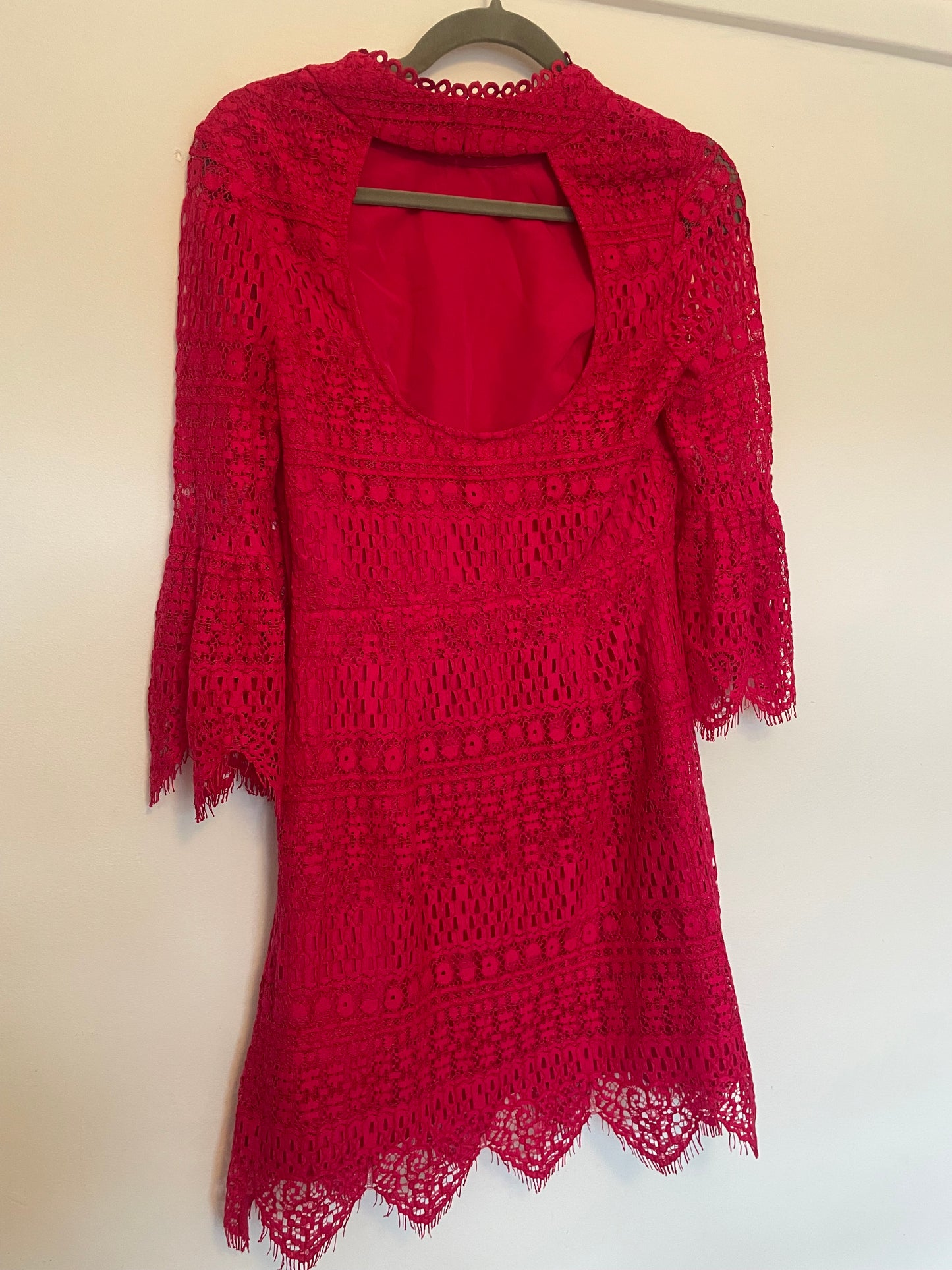 Whistles Dress NEW RRP £199 - Size 8