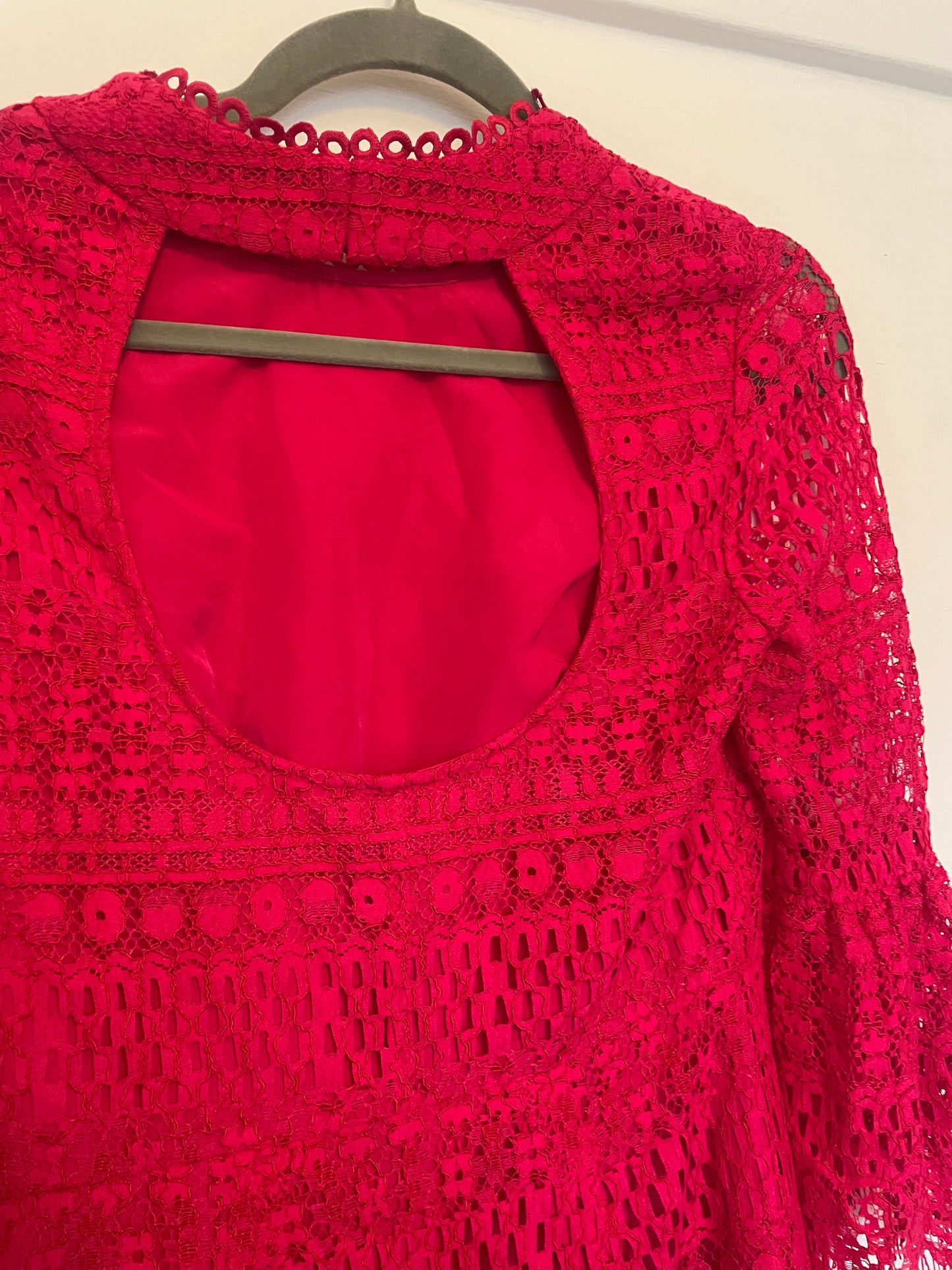 Whistles Dress NEW RRP £199 - Size 8