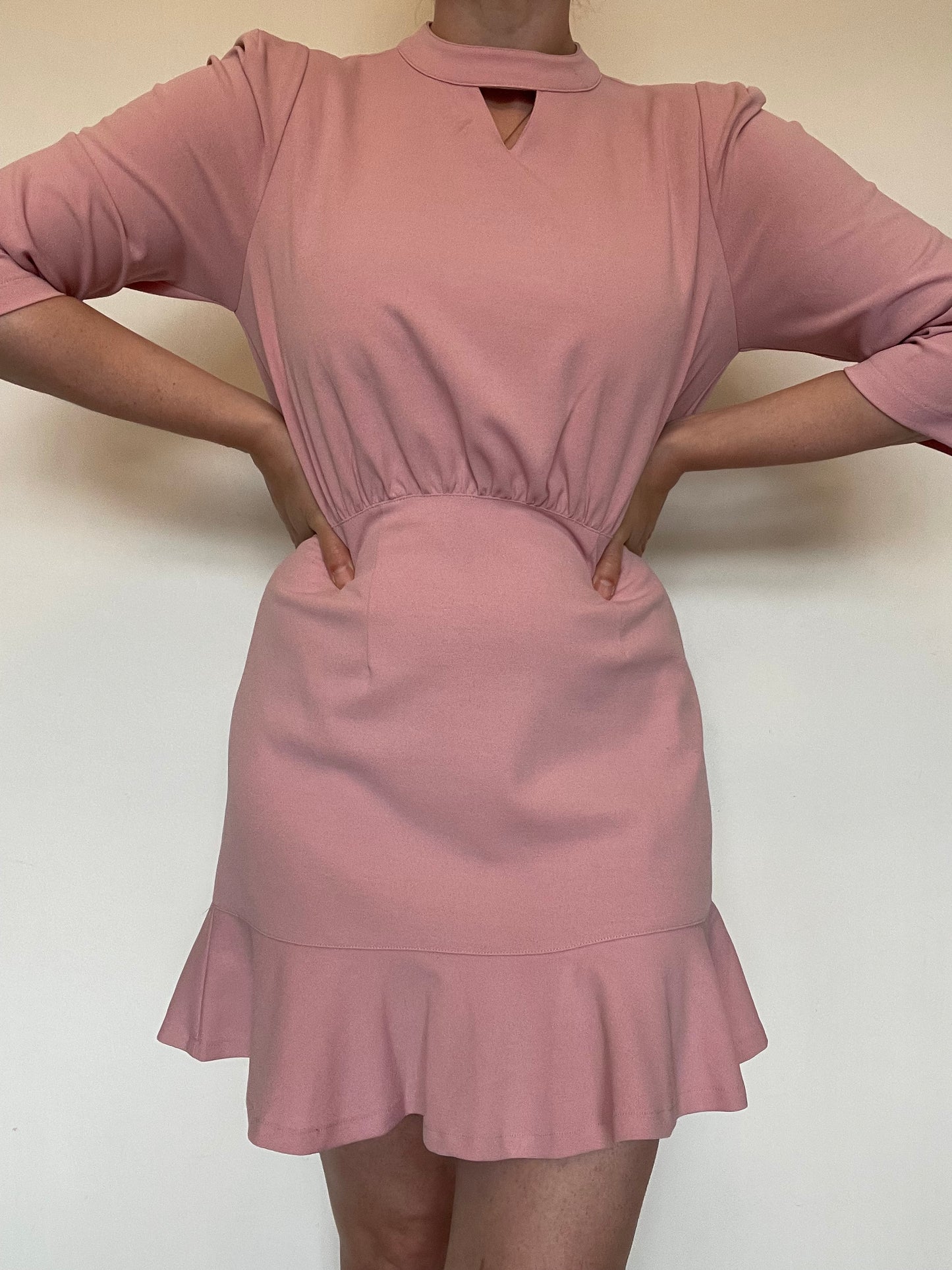 Sister Jane Dress