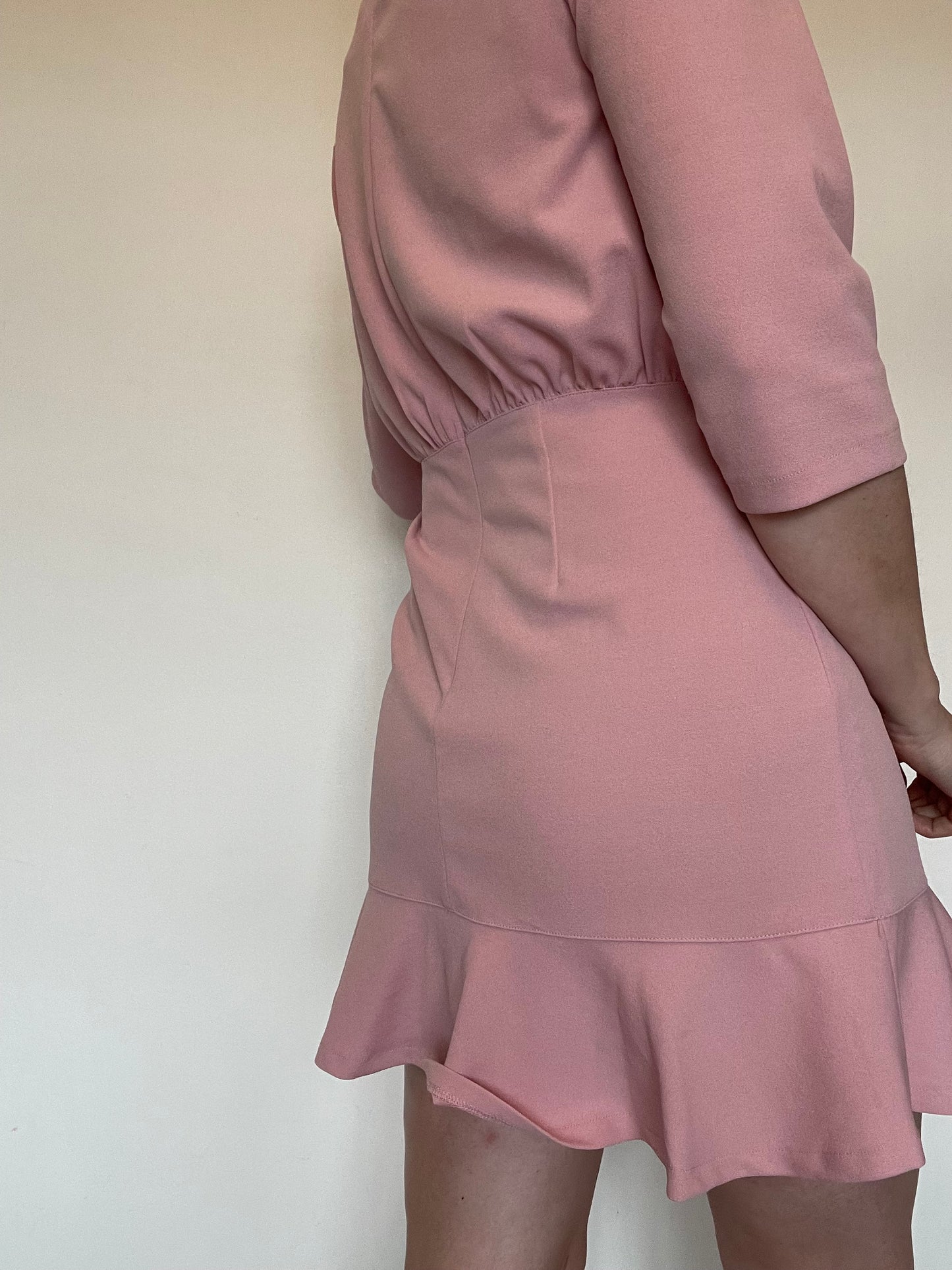 Sister Jane Dress