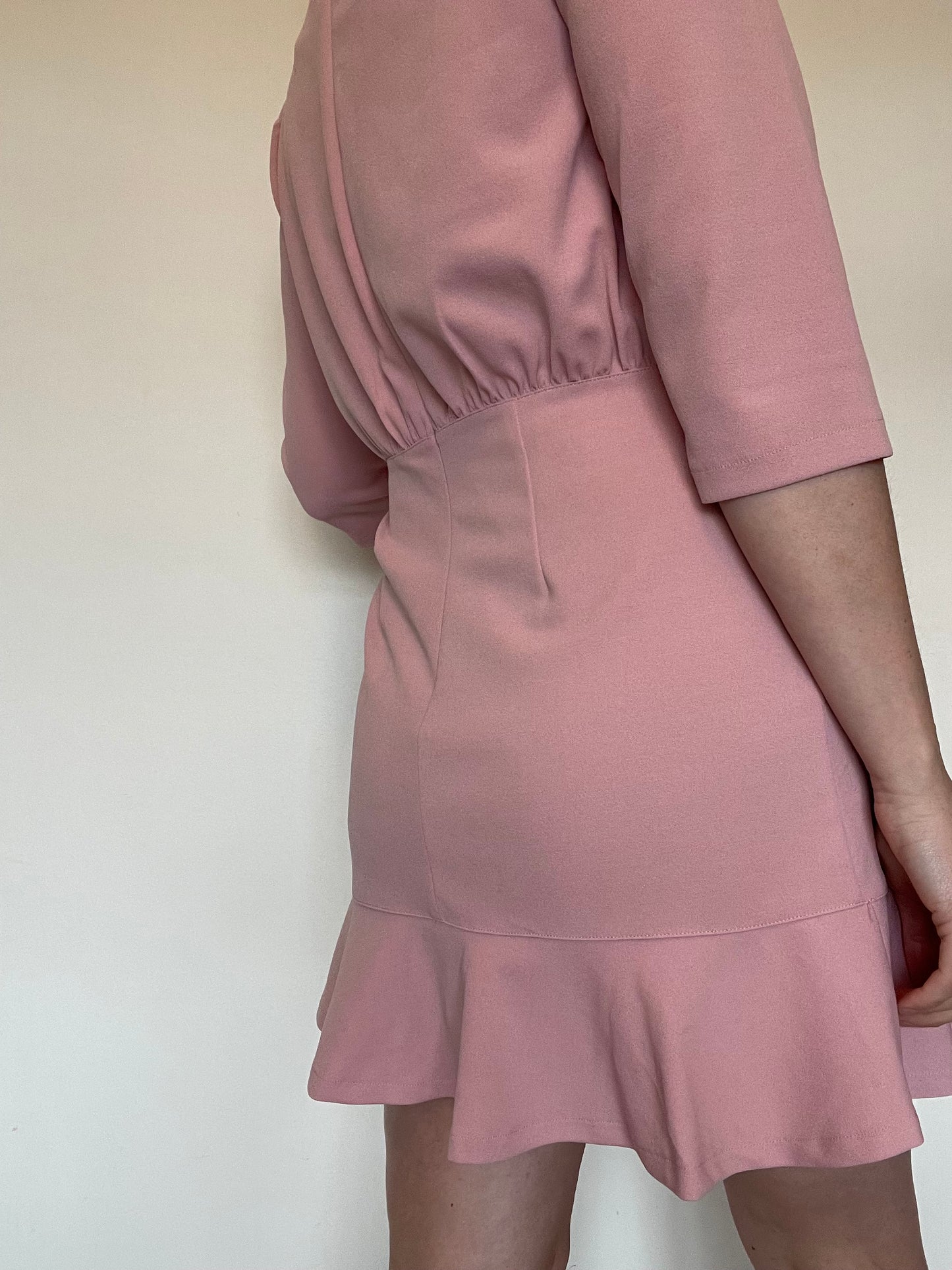 Sister Jane Dress